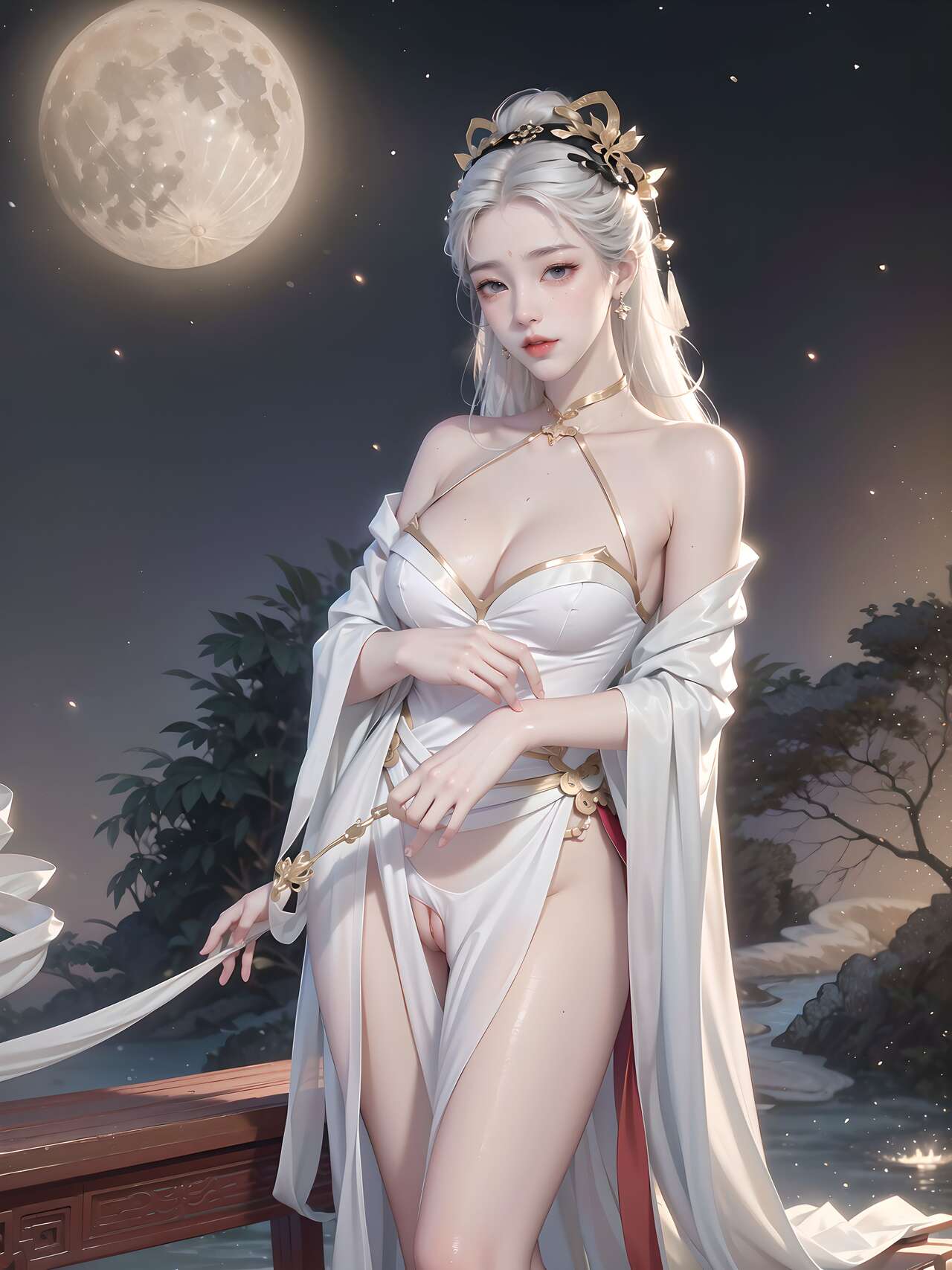 Chương 469 Được Tạo Bởi AI