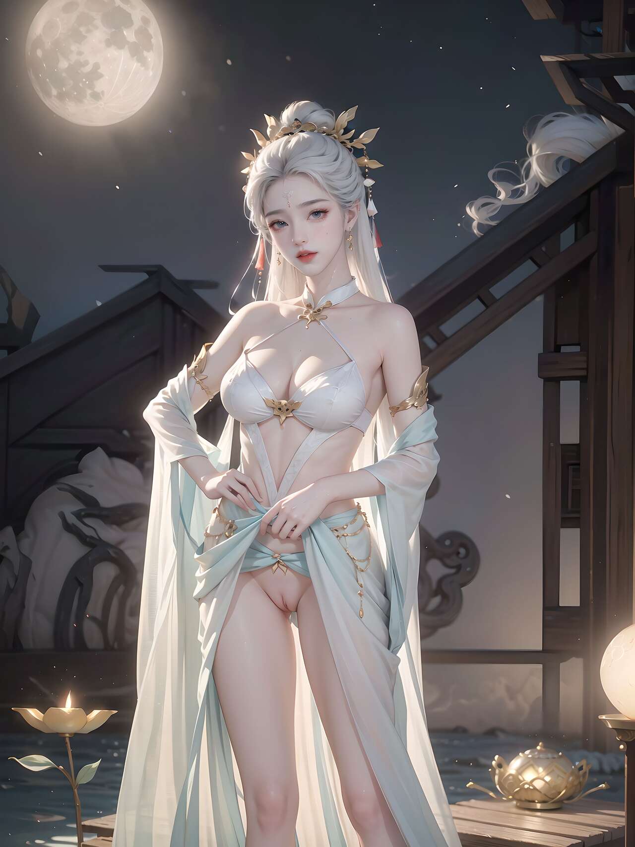 Chương 469 Được Tạo Bởi AI