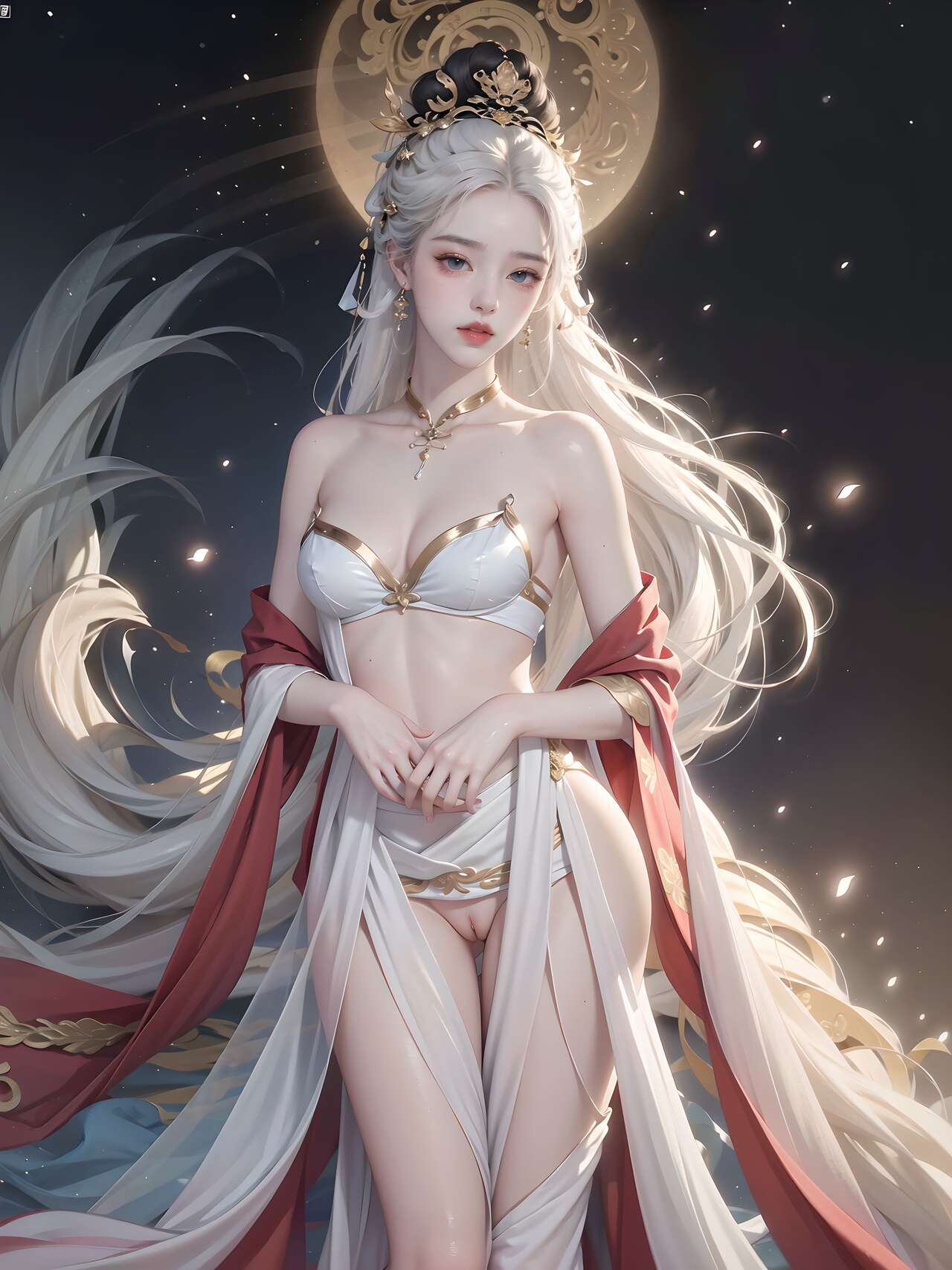 Chương 469 Được Tạo Bởi AI