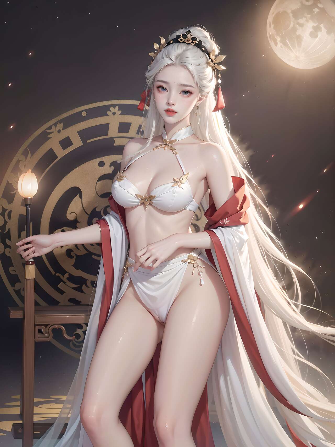 Chương 469 Được Tạo Bởi AI