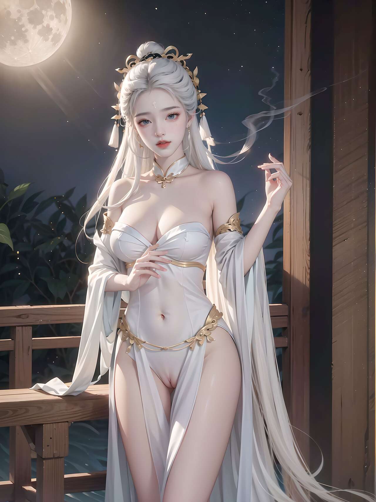 Chương 469 Được Tạo Bởi AI