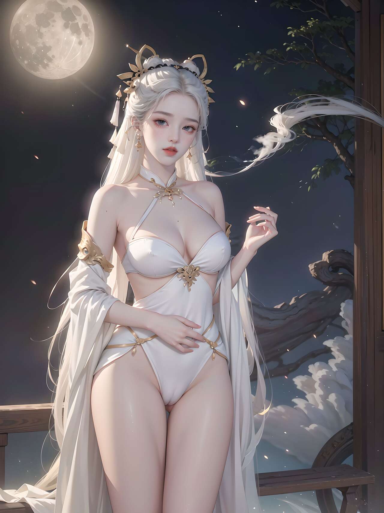 Chương 469 Được Tạo Bởi AI