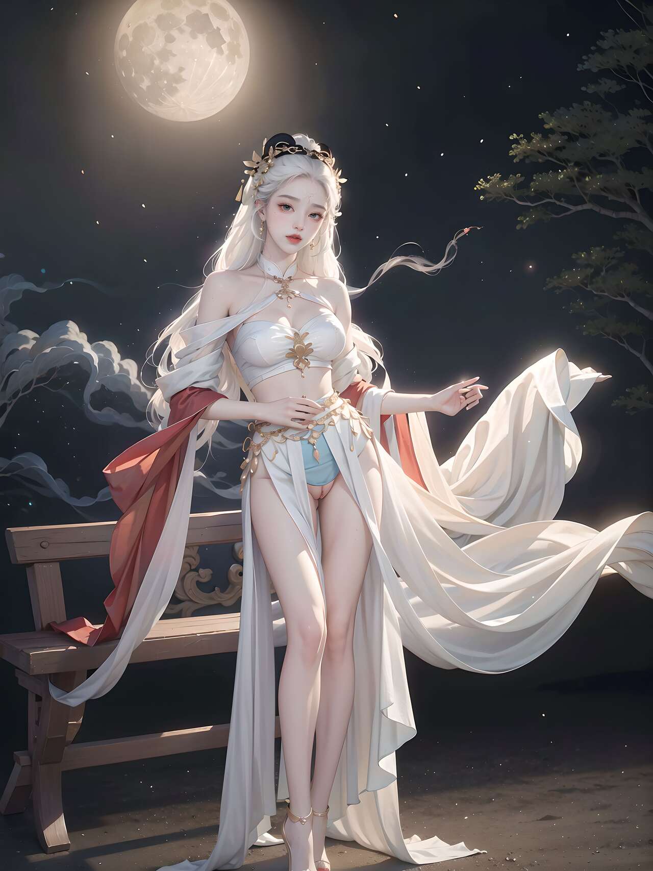 AI生成章469