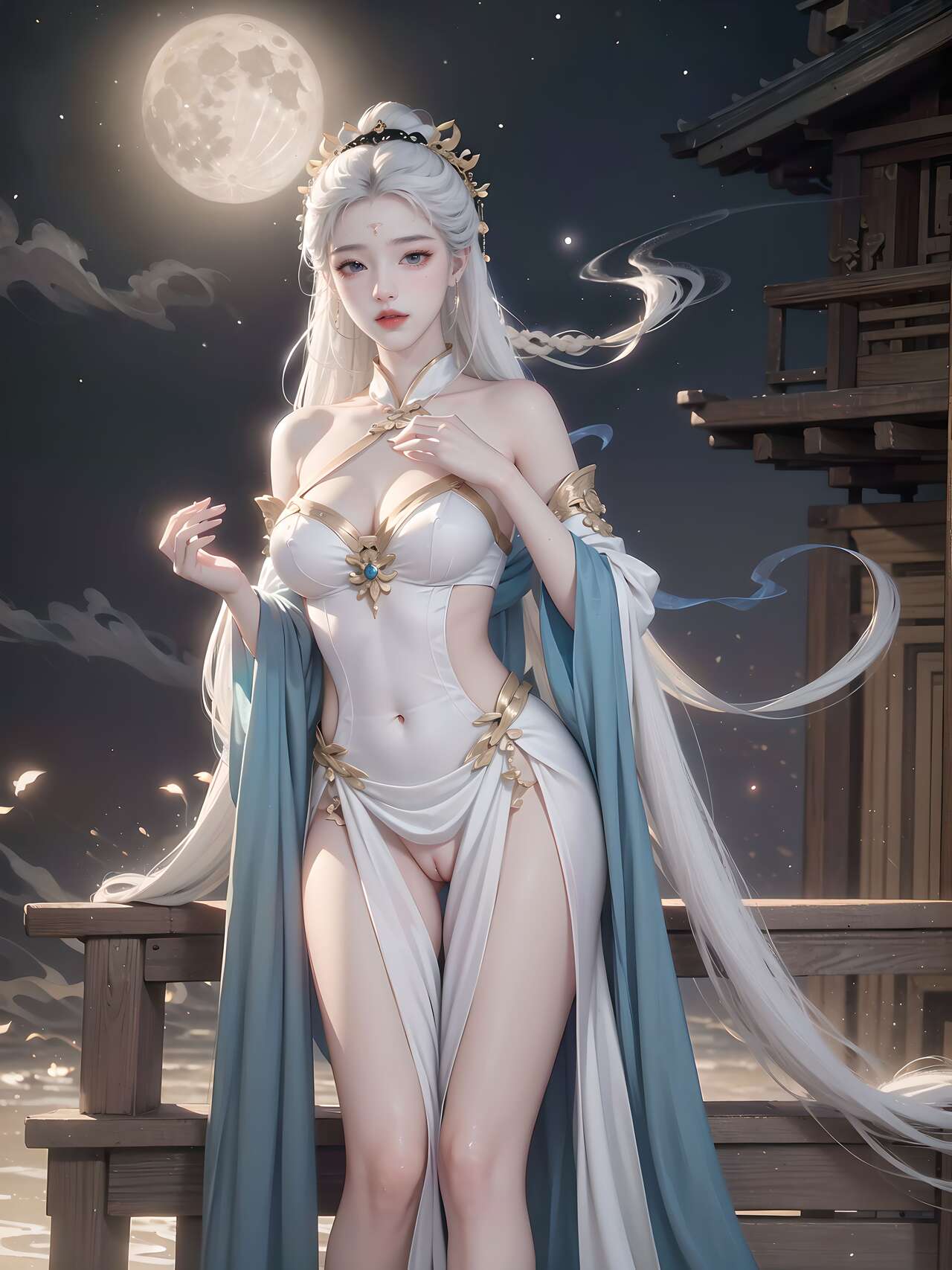 AI生成章469