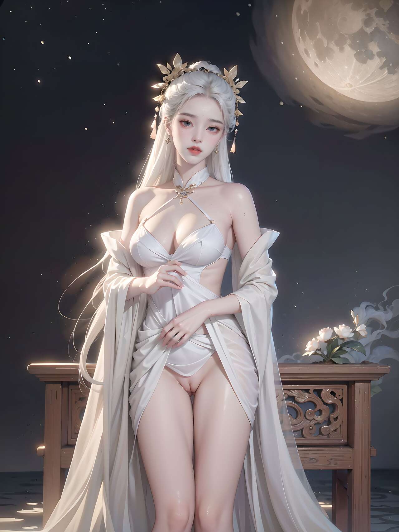 AI生成章469