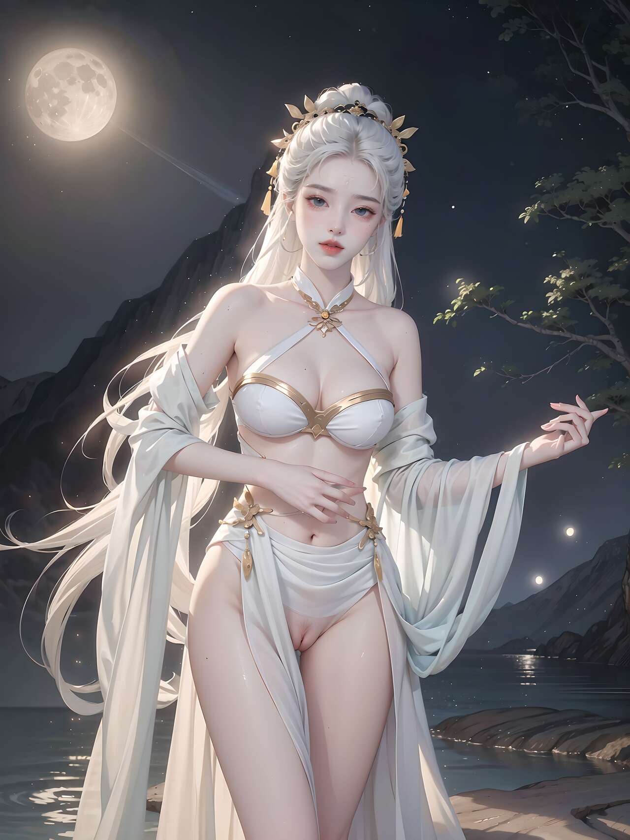 AI生成章469