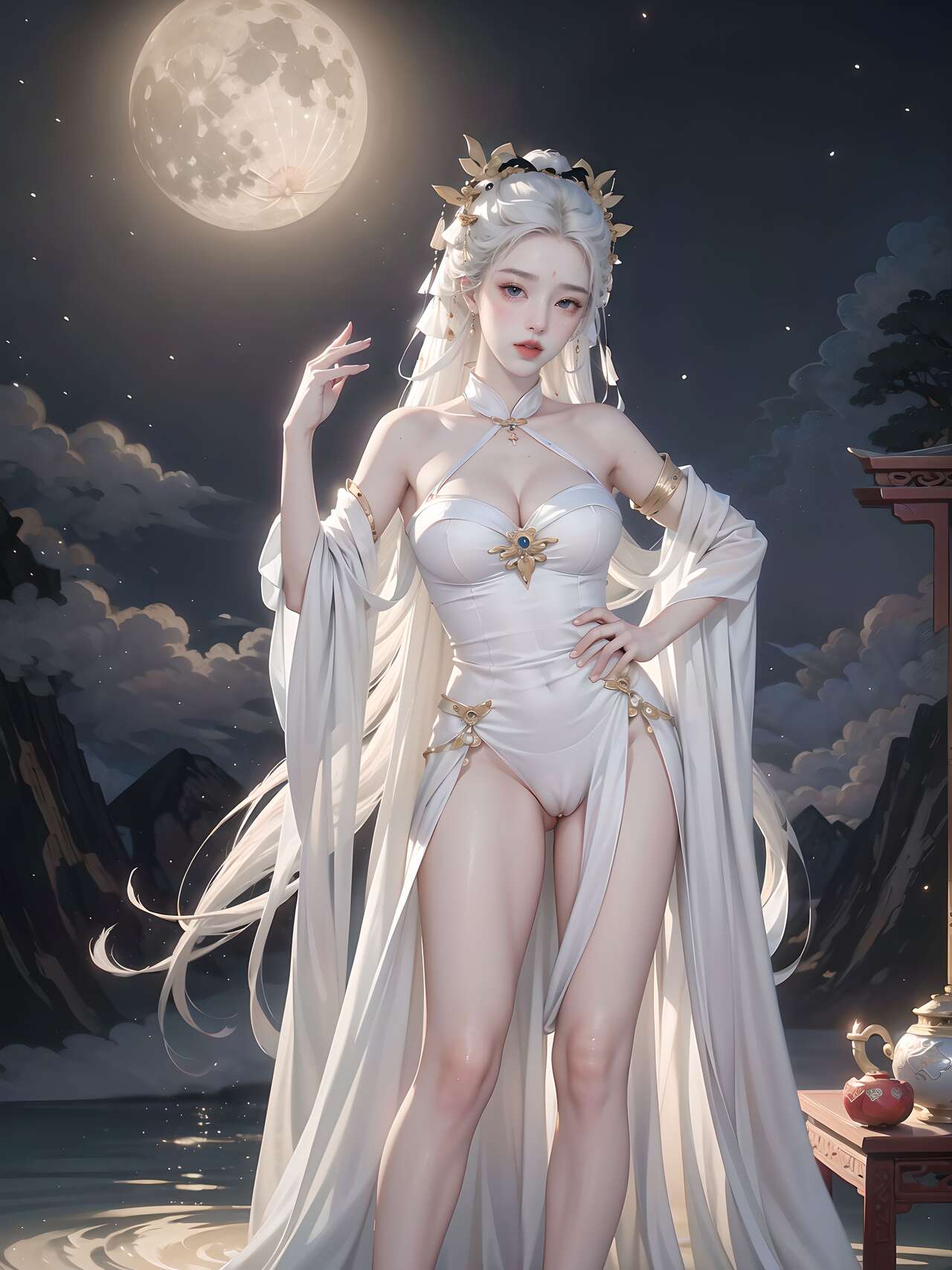 AI生成章469