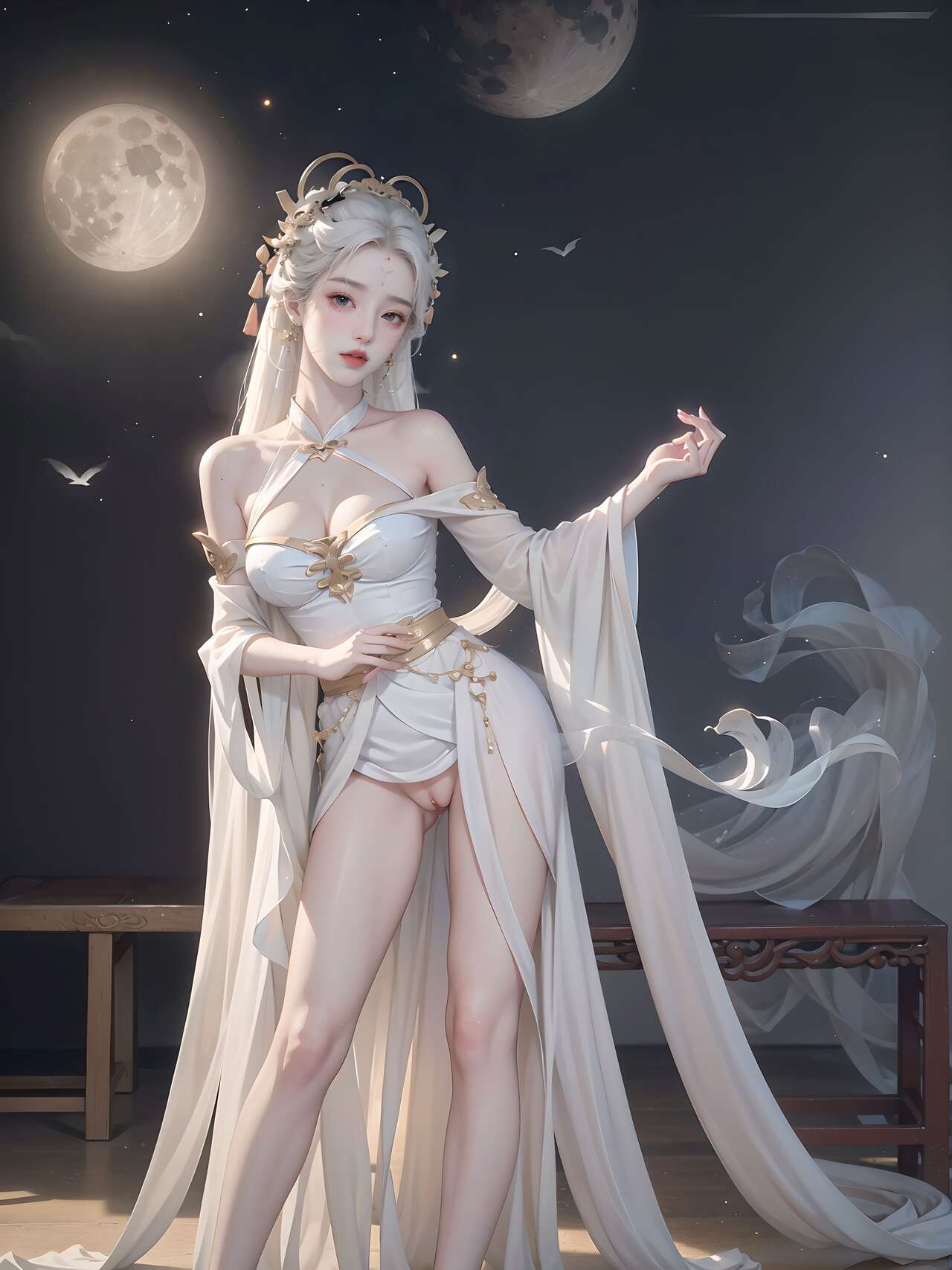 AI生成章469