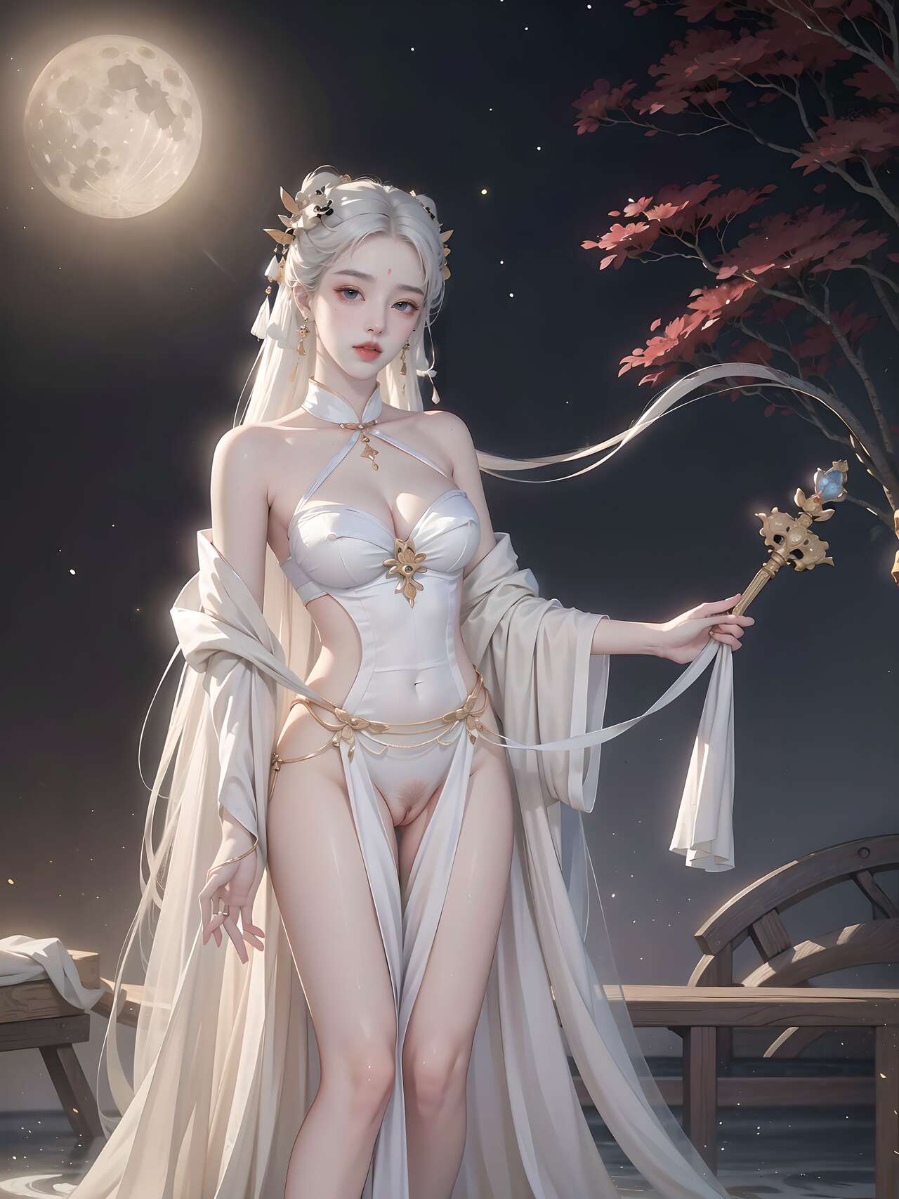 AI生成章469