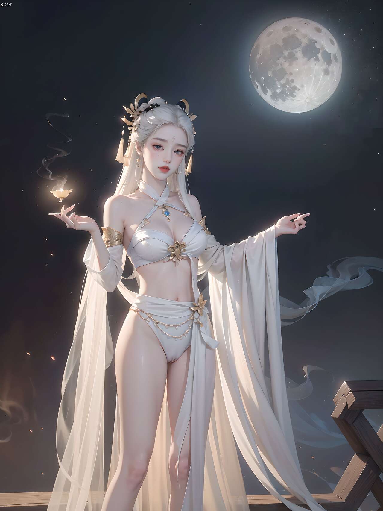 AI生成章469