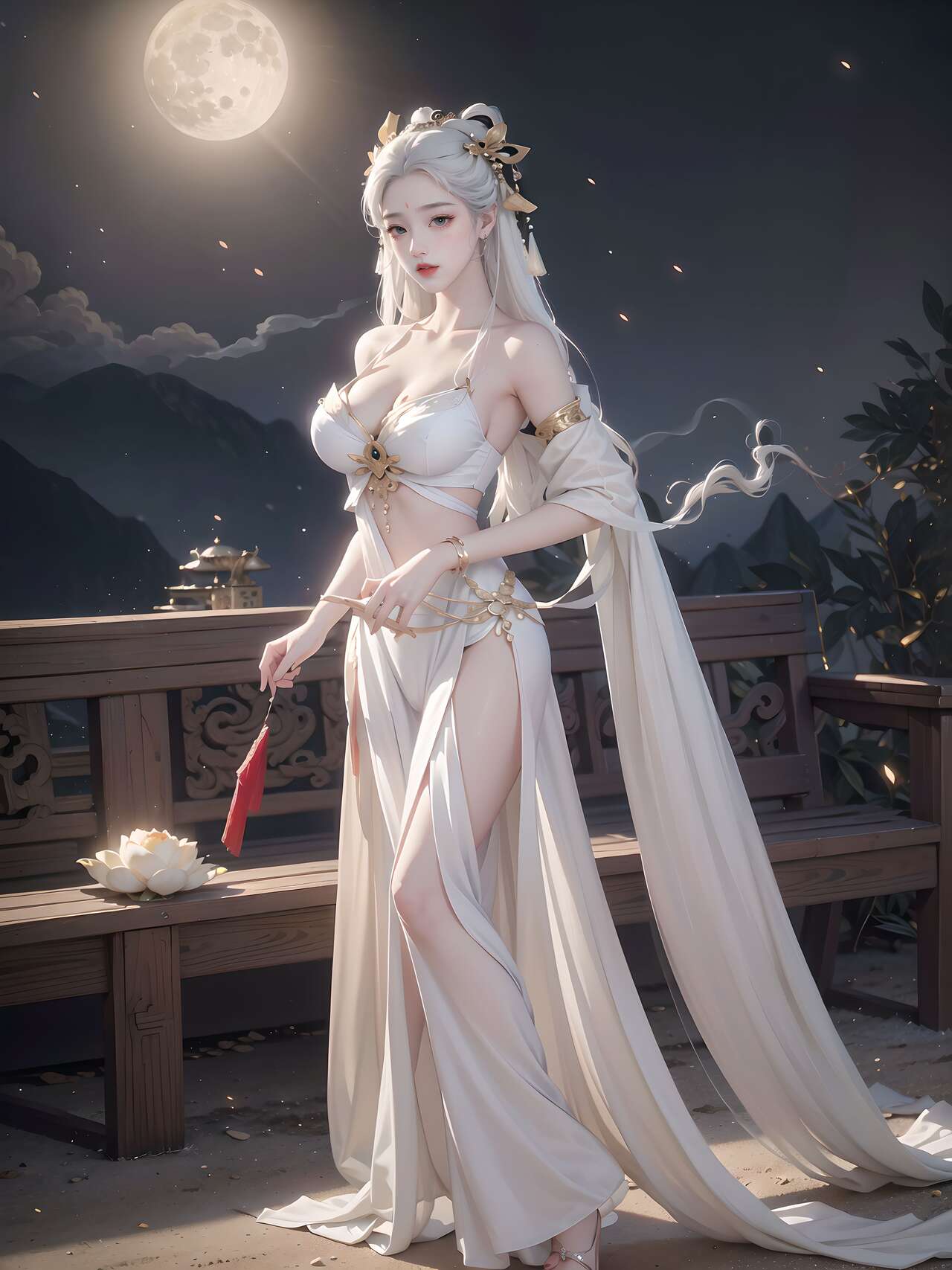 Chương 469 Được Tạo Bởi AI
