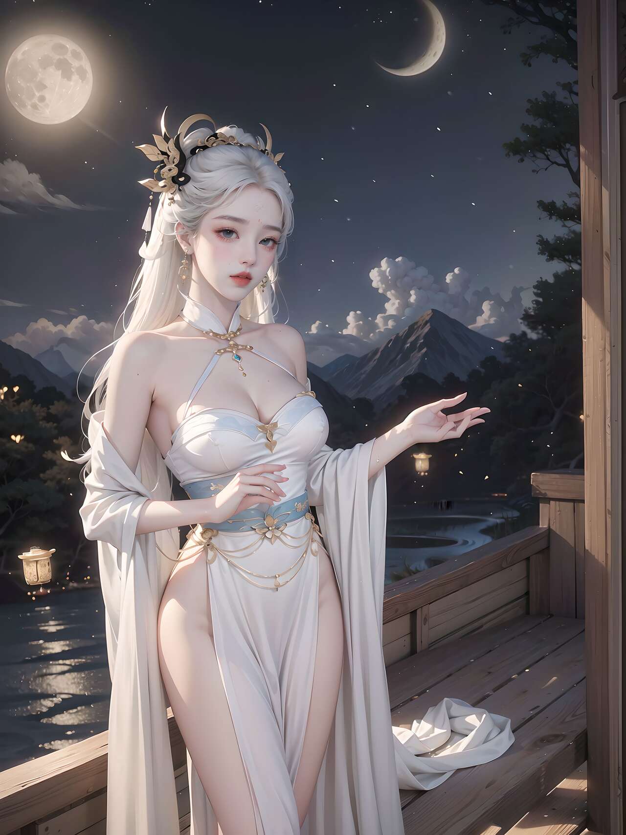 Chương 469 Được Tạo Bởi AI