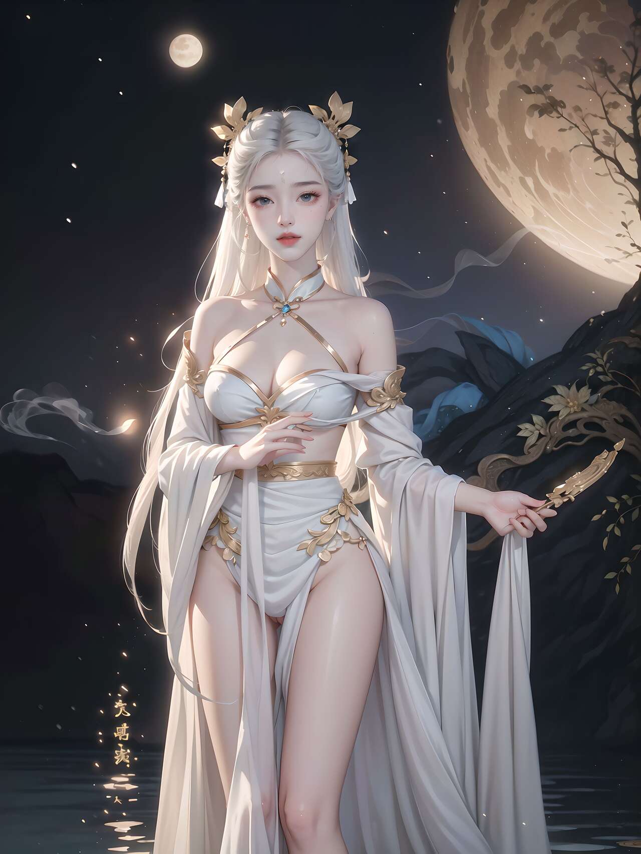 Chương 469 Được Tạo Bởi AI