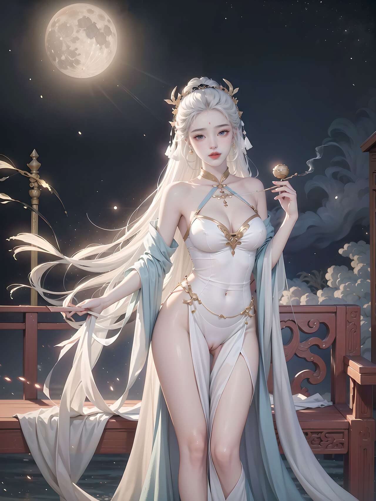 Chương 469 Được Tạo Bởi AI