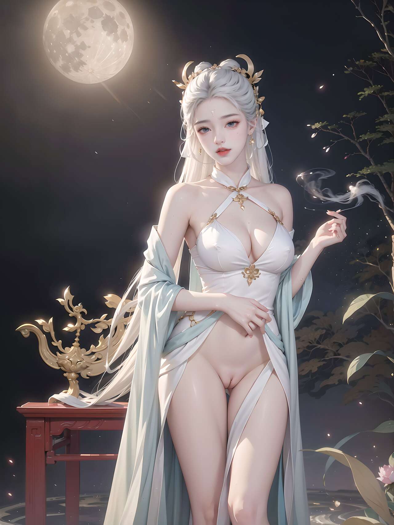 Chương 469 Được Tạo Bởi AI