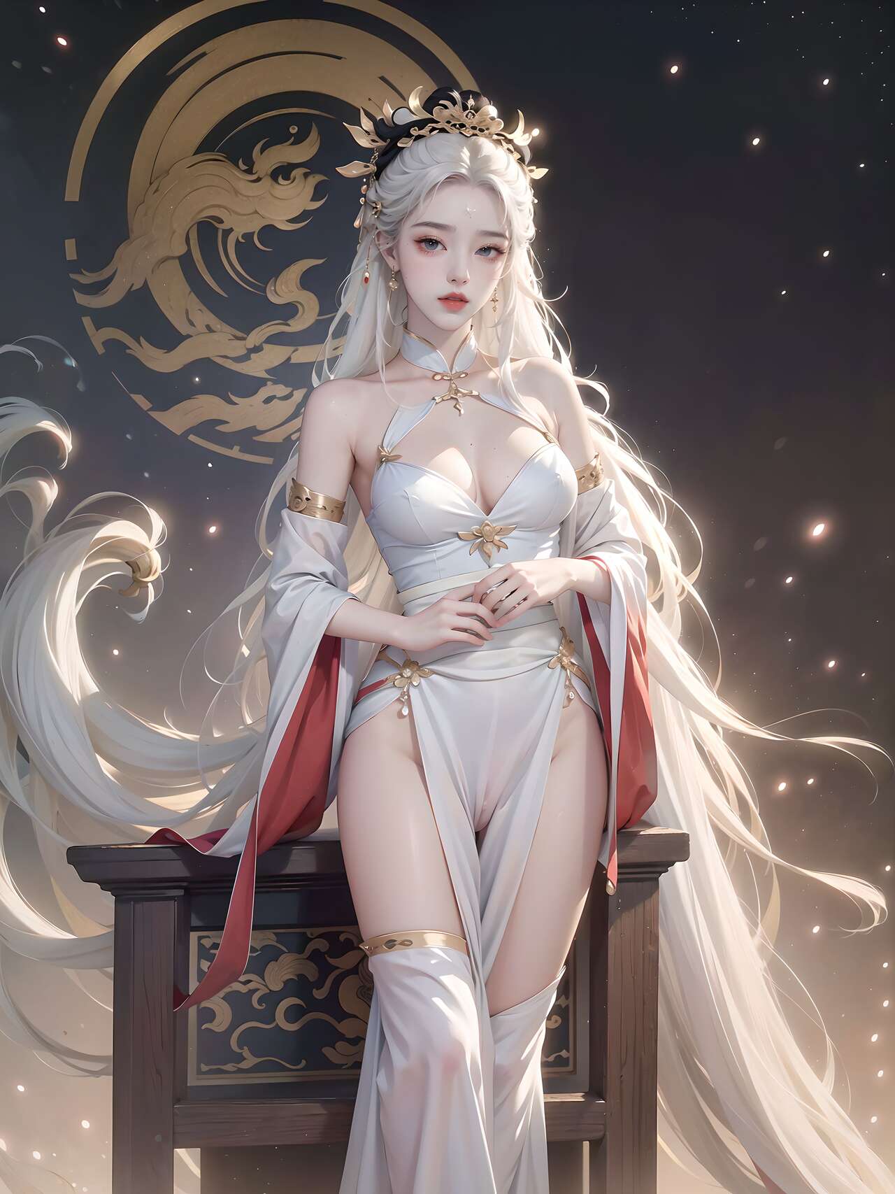 Chương 469 Được Tạo Bởi AI