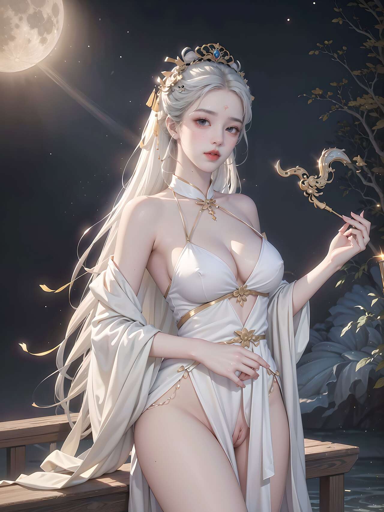 Chương 469 Được Tạo Bởi AI