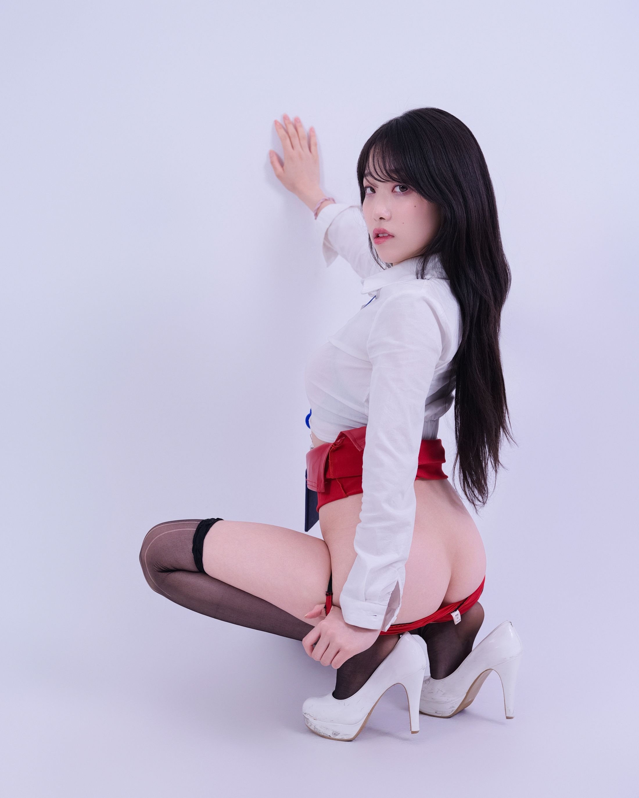 Glamarchive] BAEKSULTANG Volume 20 52 Pages