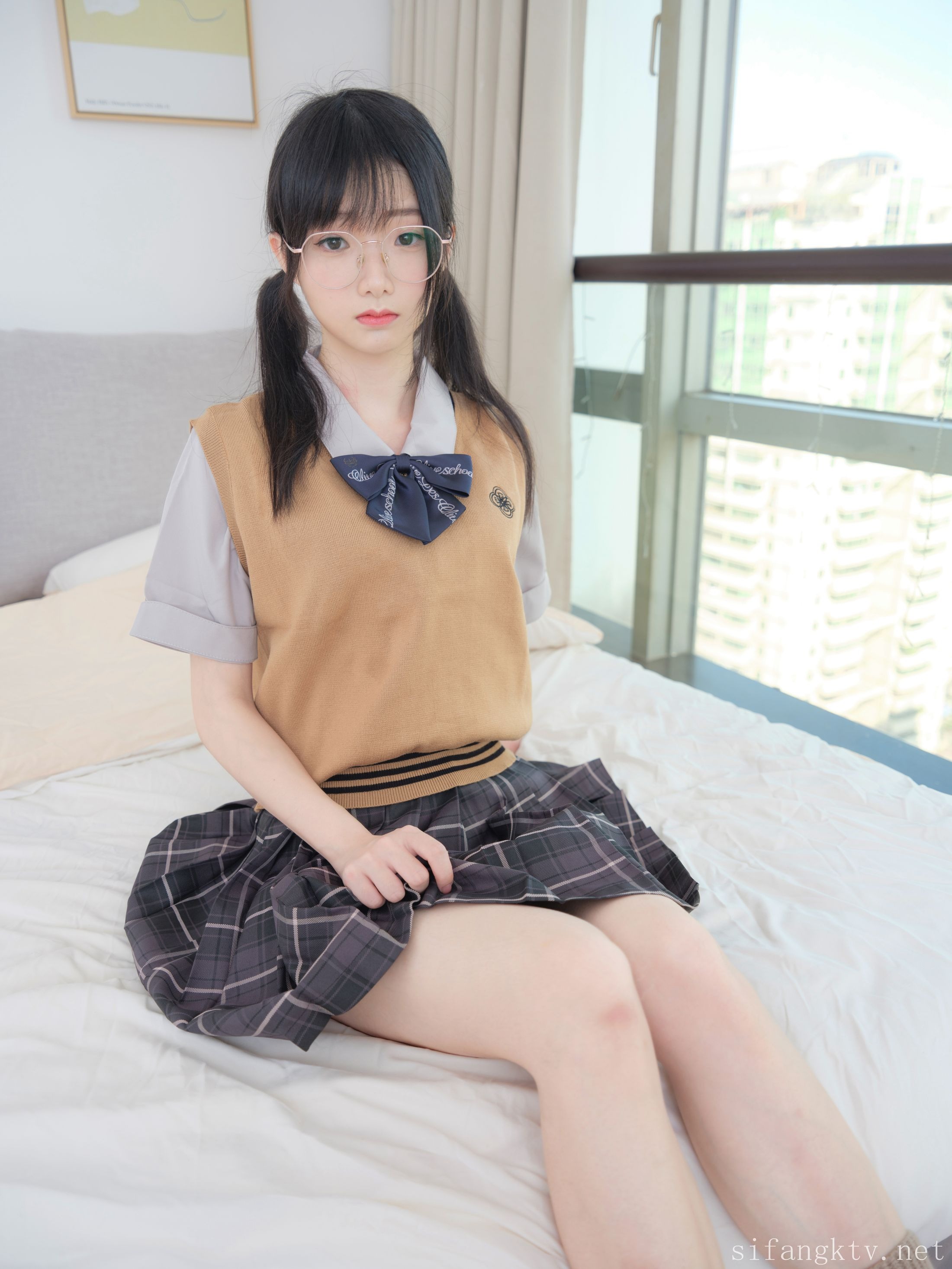緊急企画] ナイタン – JK 98P