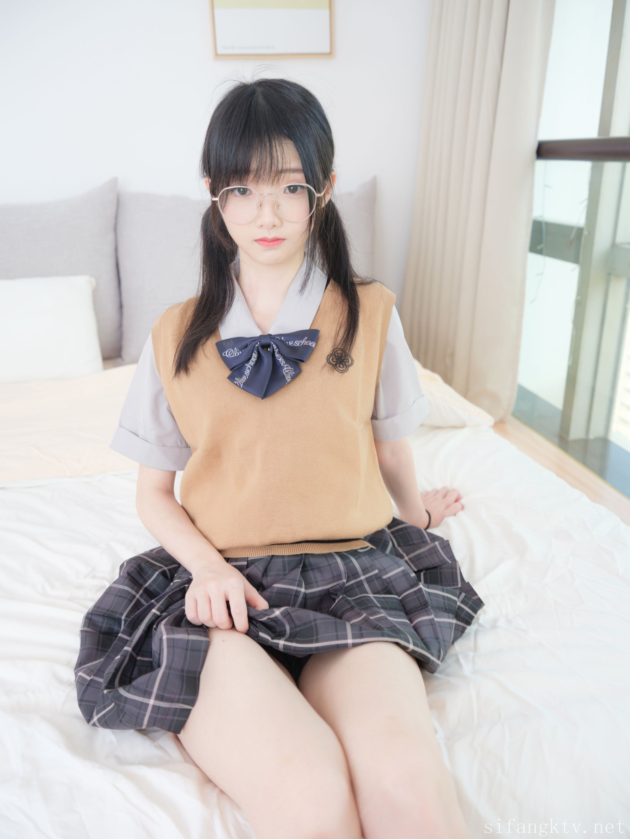 緊急企画] ナイタン – JK 98P