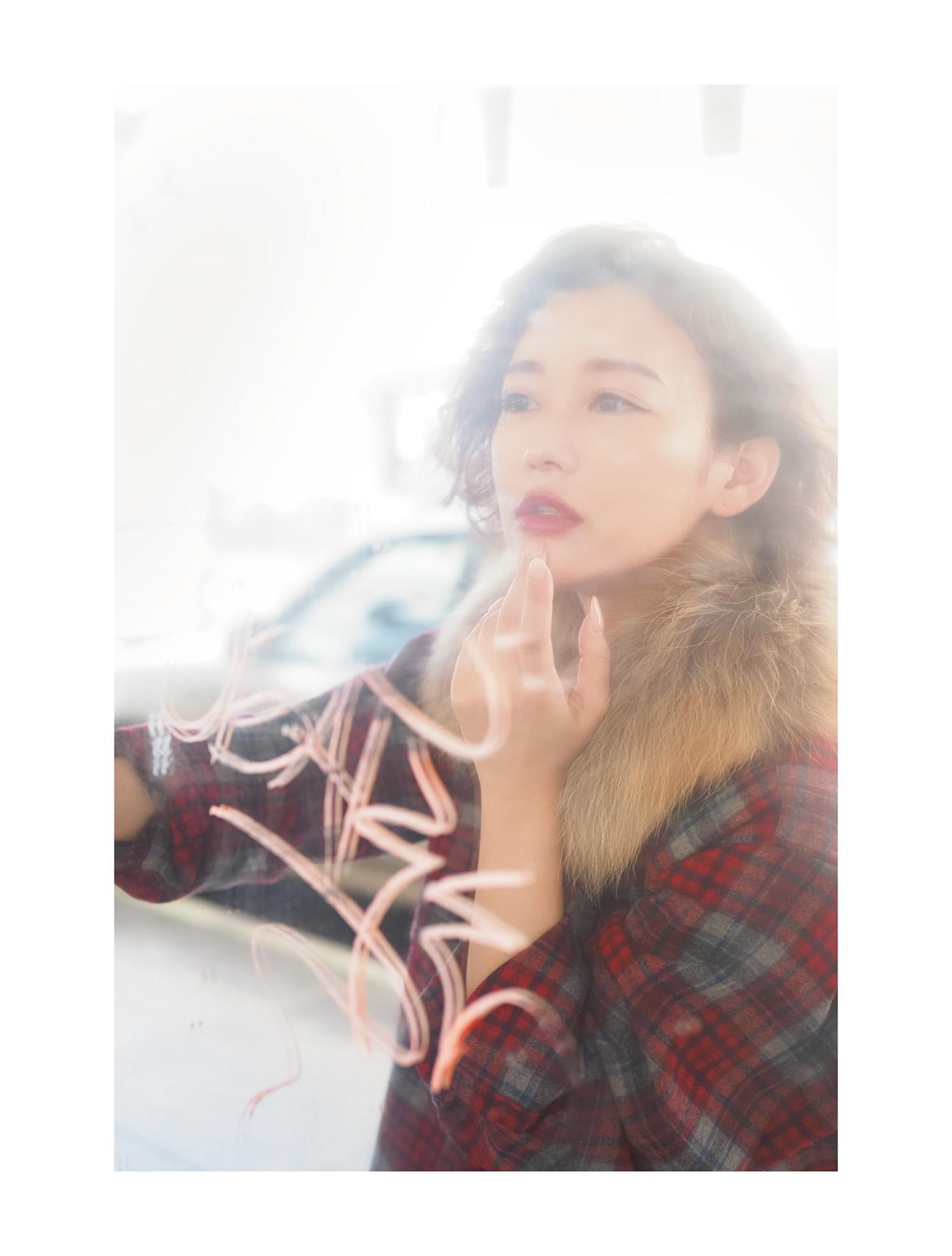 Sho Nishino 西野翔 アサ芸SEXY女優写真集 88P