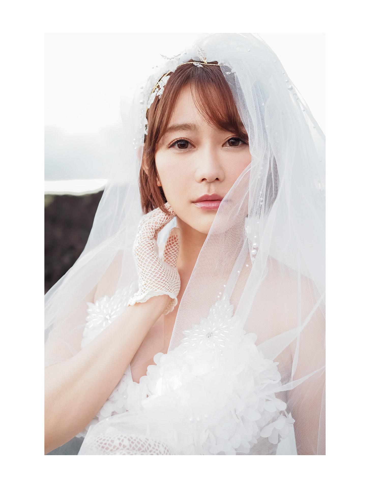Sho Nishino: Sưu tập ảnh nữ diễn viên gợi cảm Asa Gei, 88 trang