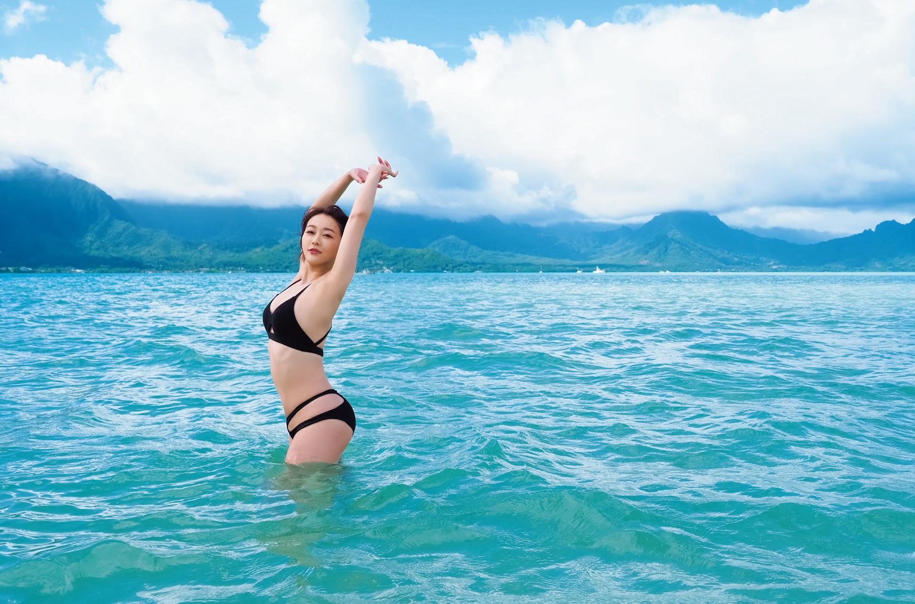 Sho Nishino: Sưu tập ảnh nữ diễn viên gợi cảm Asa Gei, 88 trang