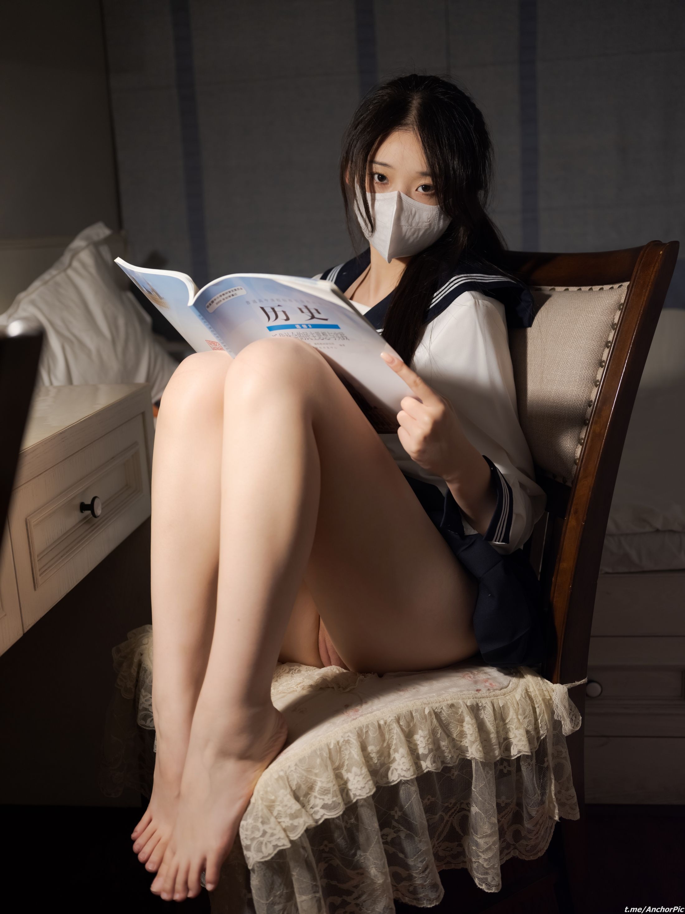 긴급 기획] 사쿠라 - 교복 145P
