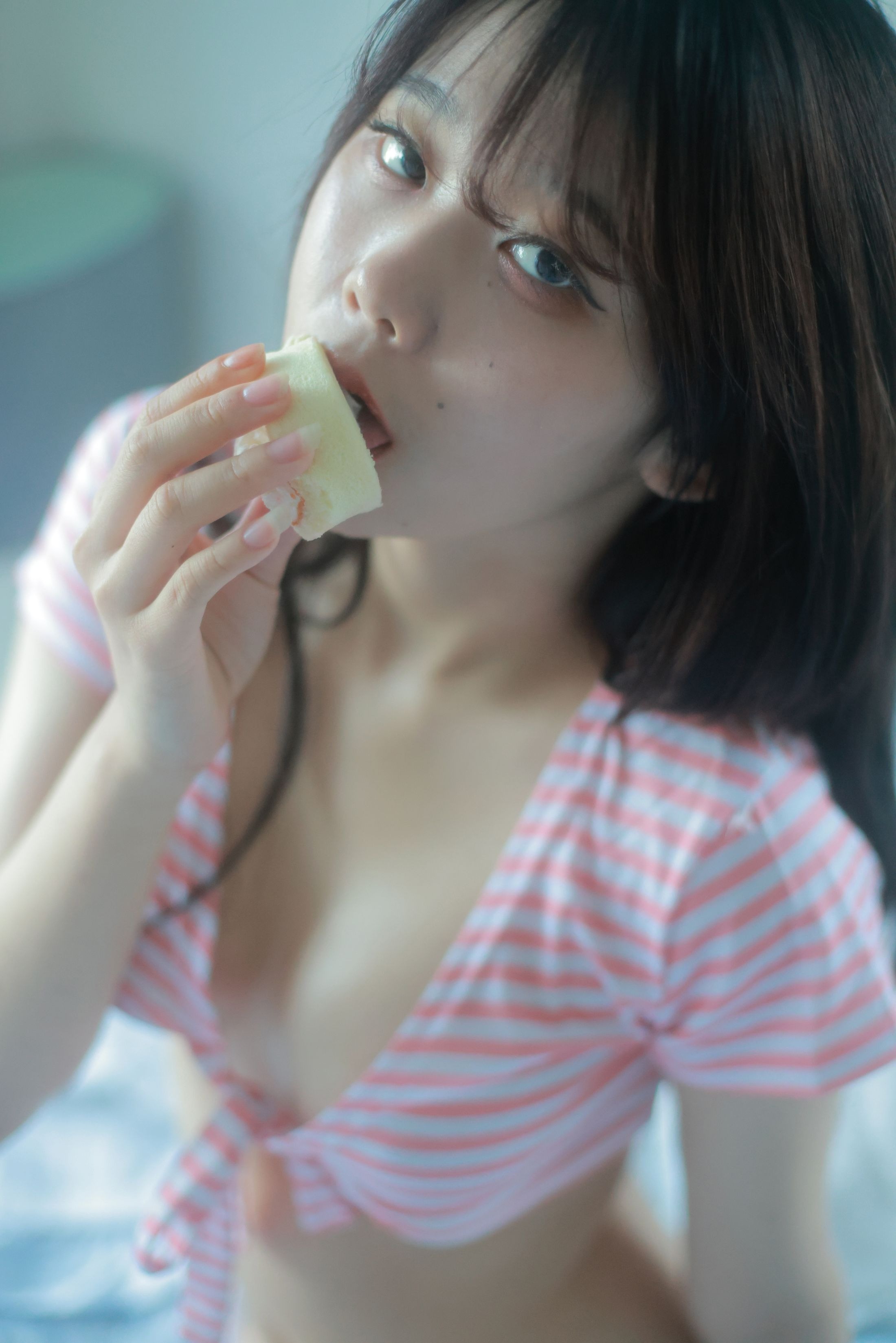 Zia (Jia) – “H” Touch 97P
