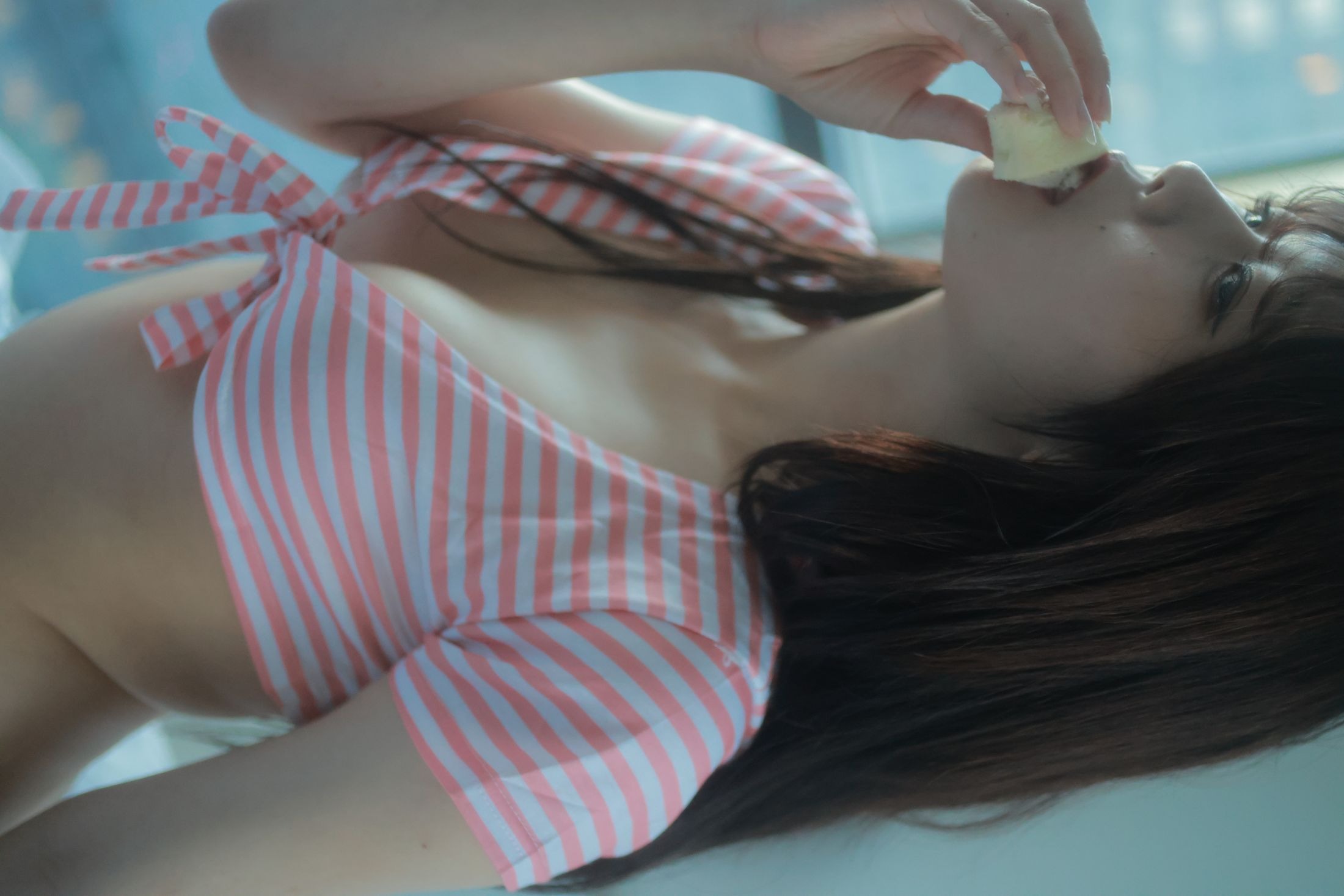 Zia (Zia) – “H” Touch 97P
