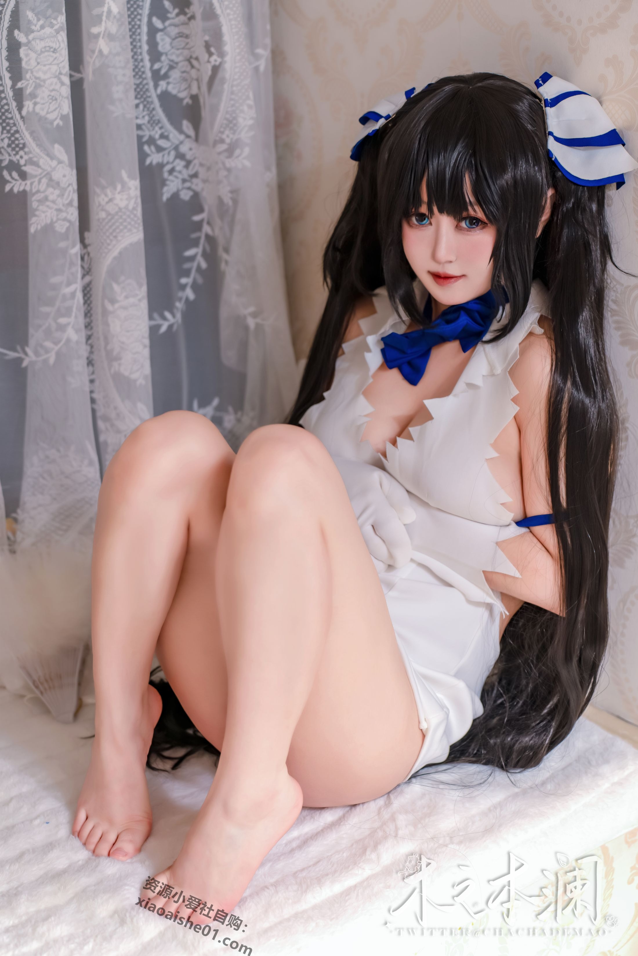 Mu Zhi Ben Lan – Hestia 58P