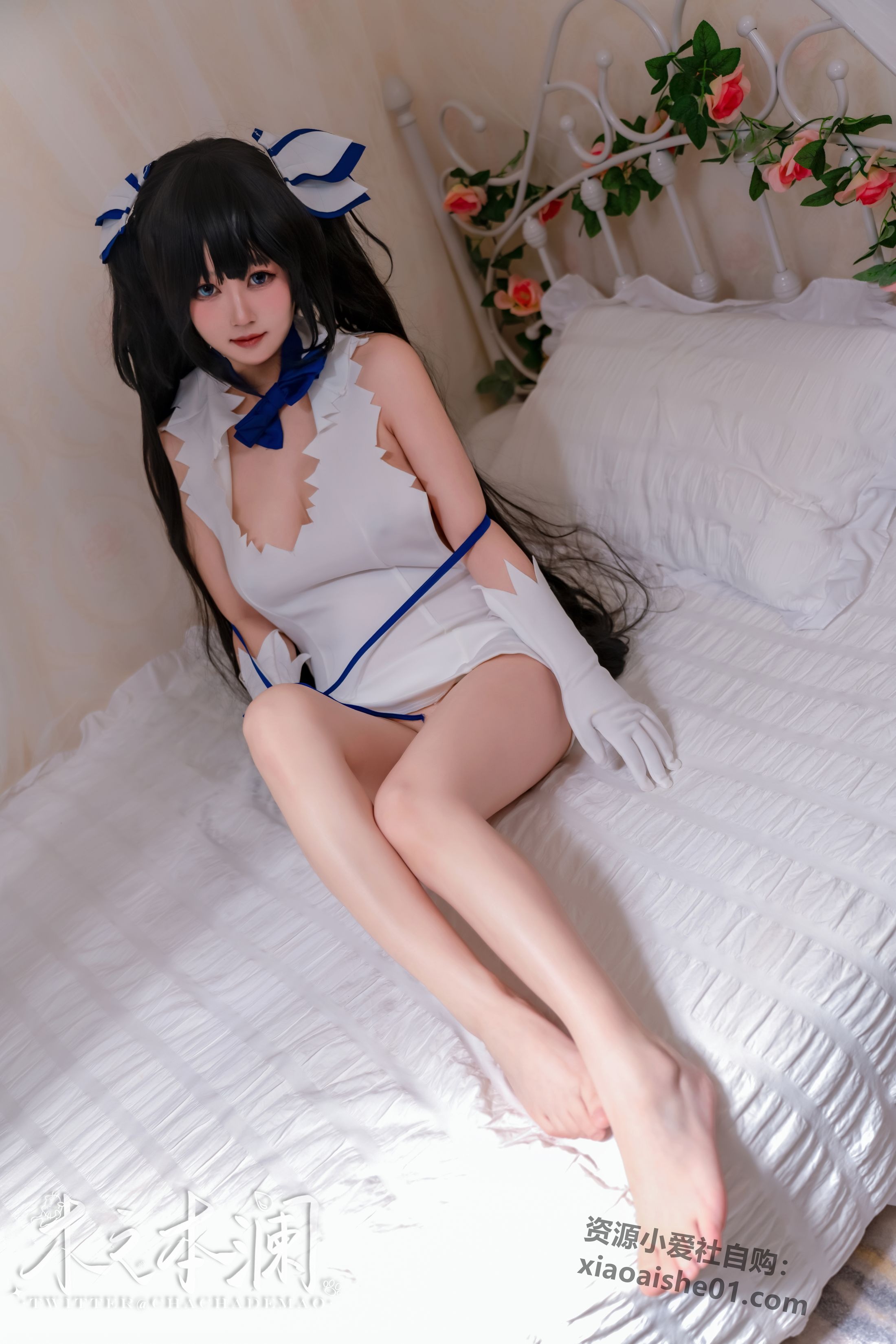 Mu Zhi Ben Lan – Hestia 58P