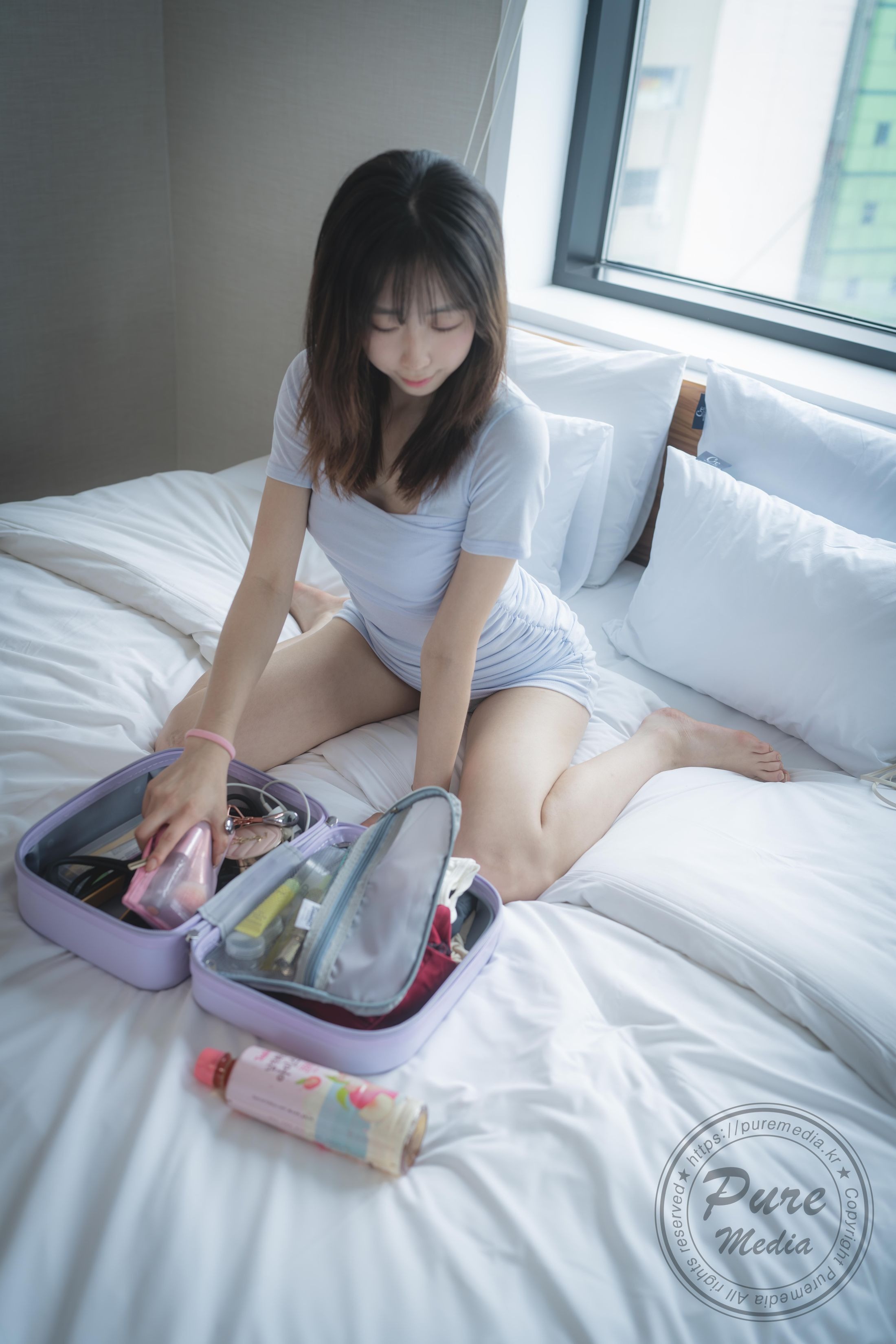 Pure Media] Tập 250 Hina (Hina) - Cô Gái Influencer Bị Hiếp Dâm 223P