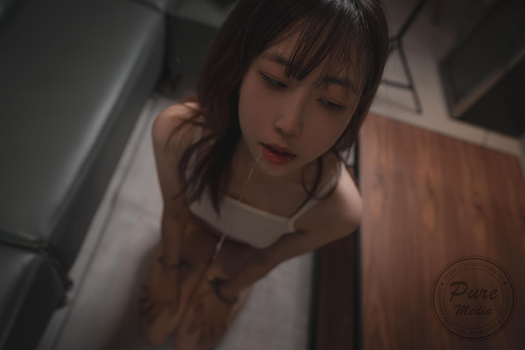 Pure Media] Vol. 250 Hina - The  Influencer Girl 223P