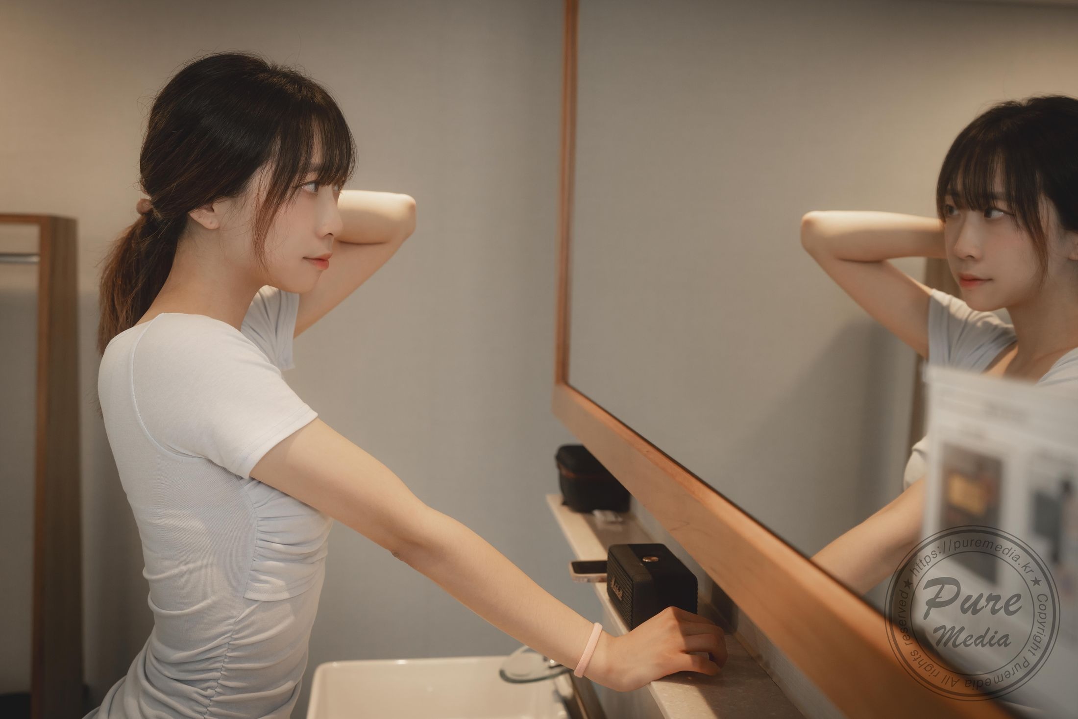 Pure Media] Tập 250 Hina (Hina) - Cô Gái Influencer Bị Hiếp Dâm 223P