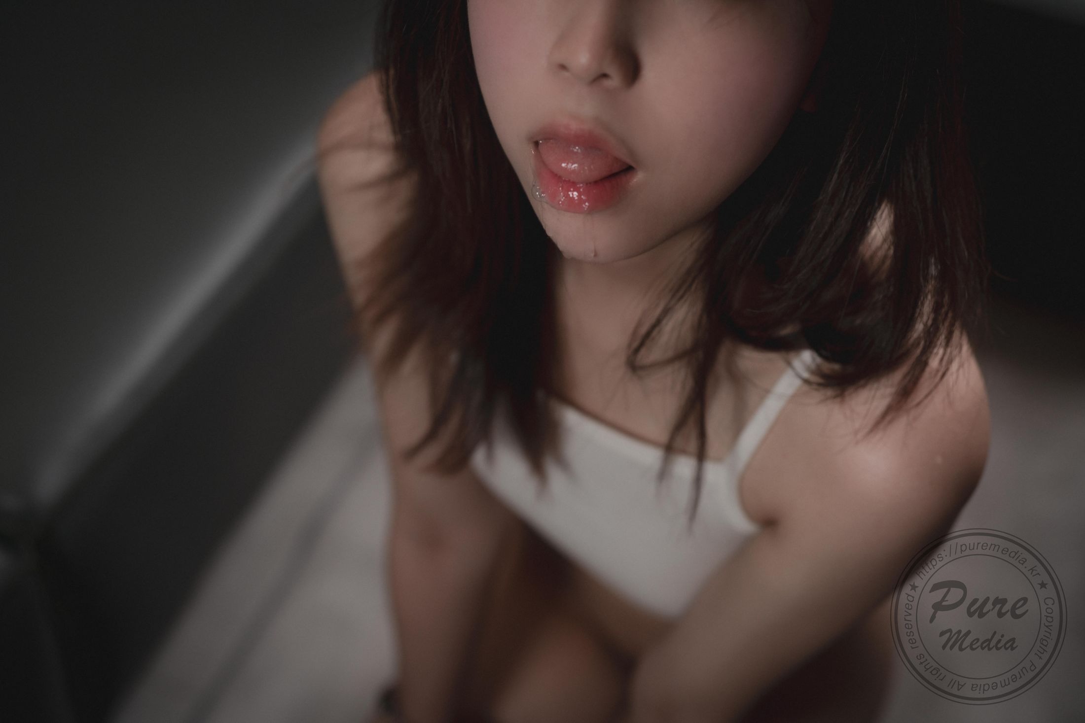 Pure Media] Vol. 250 Hina - The  Influencer Girl 223P
