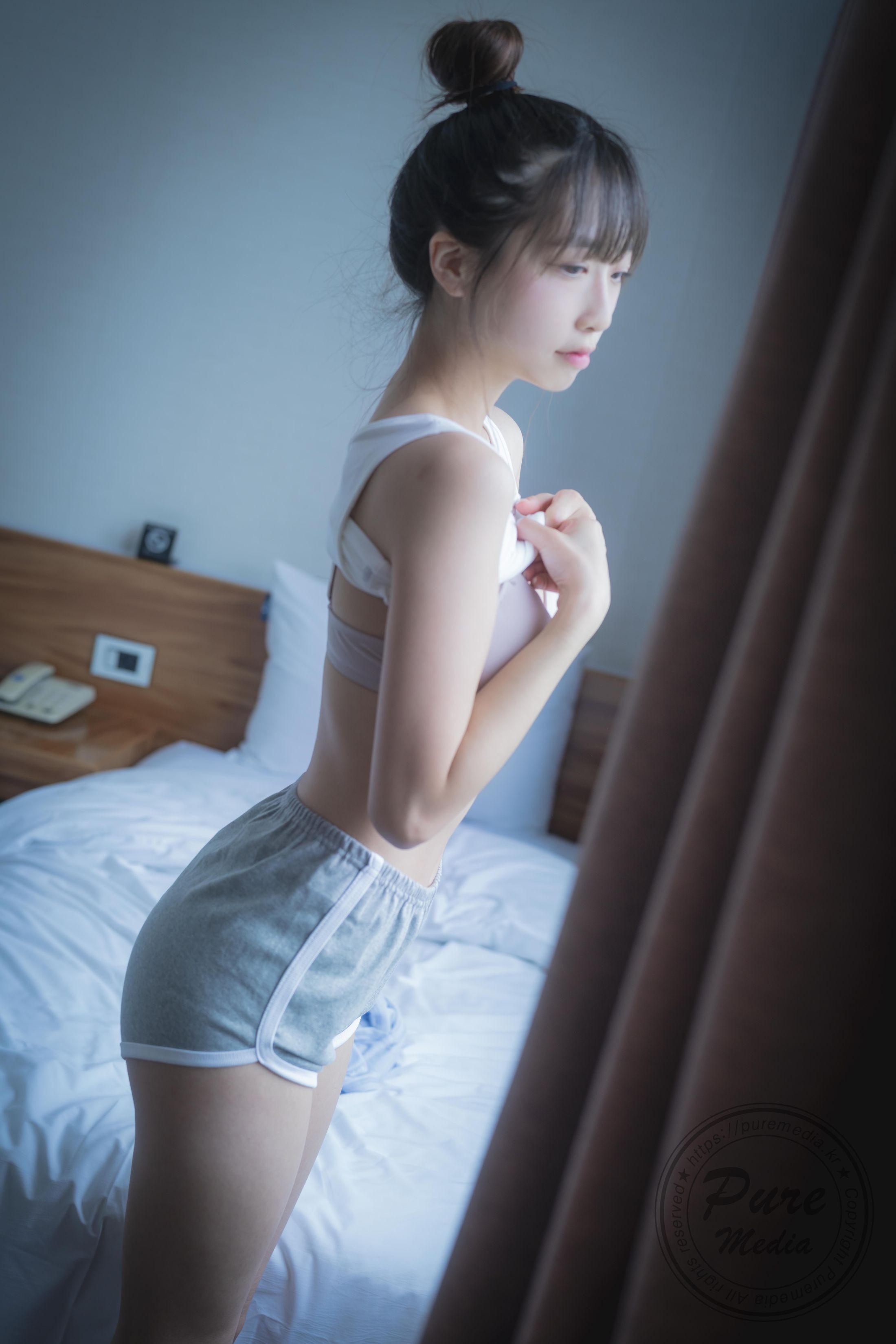 Pure Media] Tập 250 Hina (Hina) - Cô Gái Influencer Bị Hiếp Dâm 223P