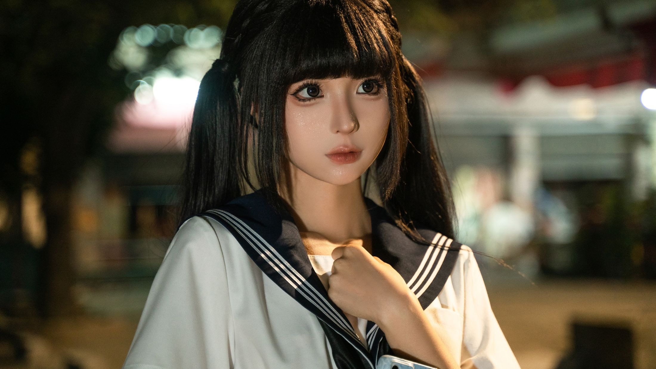 蠢沫沫奇遇記 102P | 寫真合集