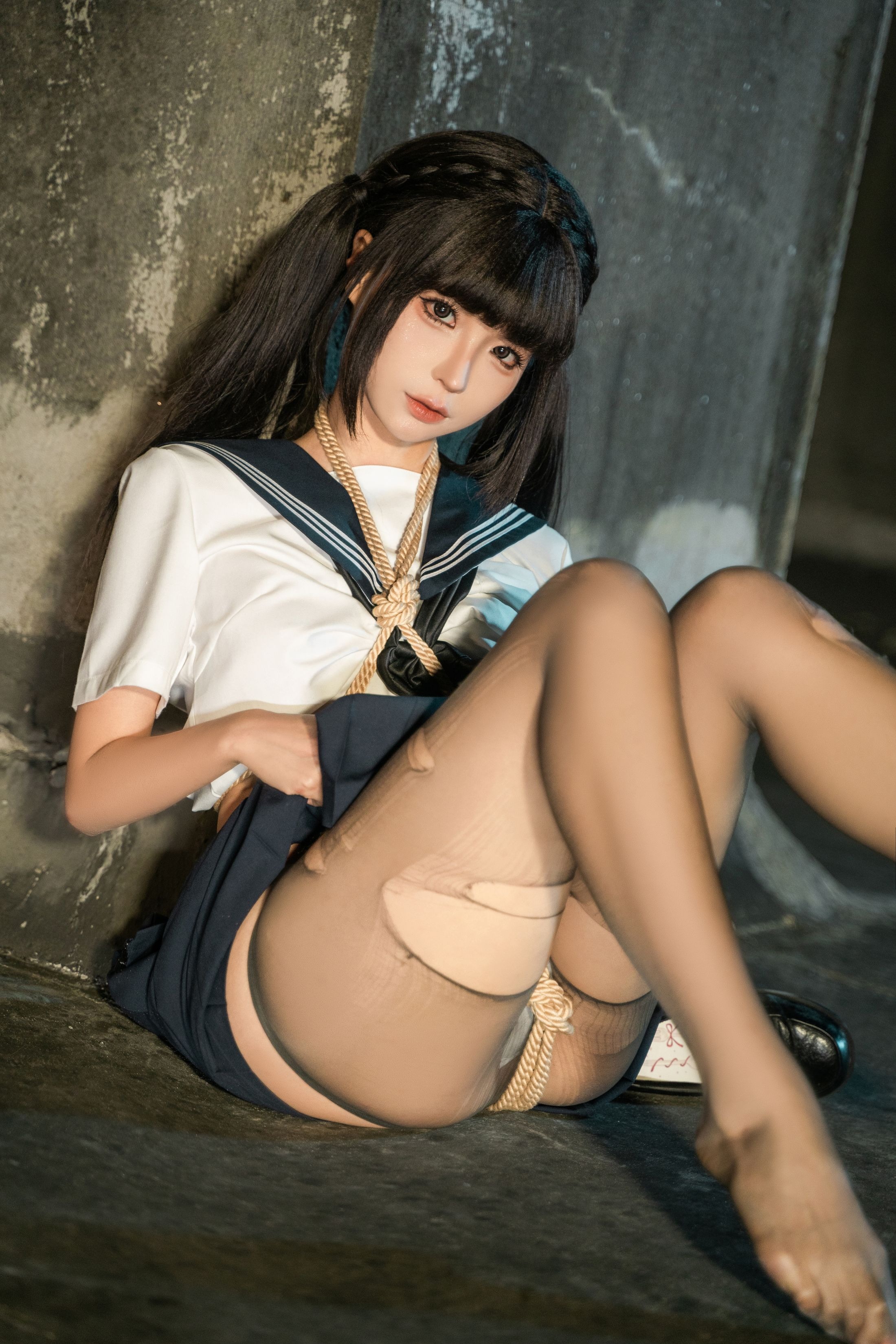 춘모모기우기 102P