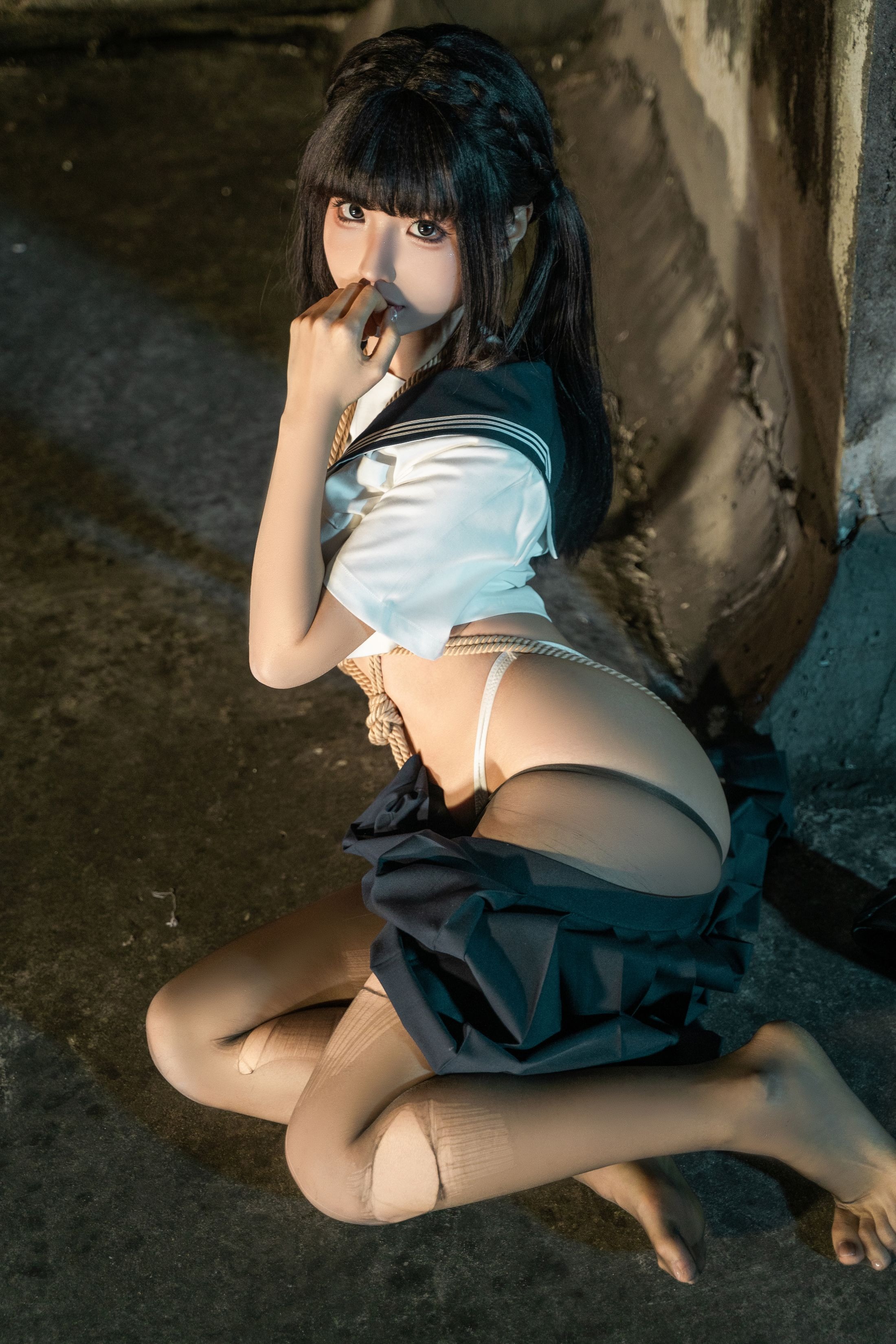춘모모기우기 102P