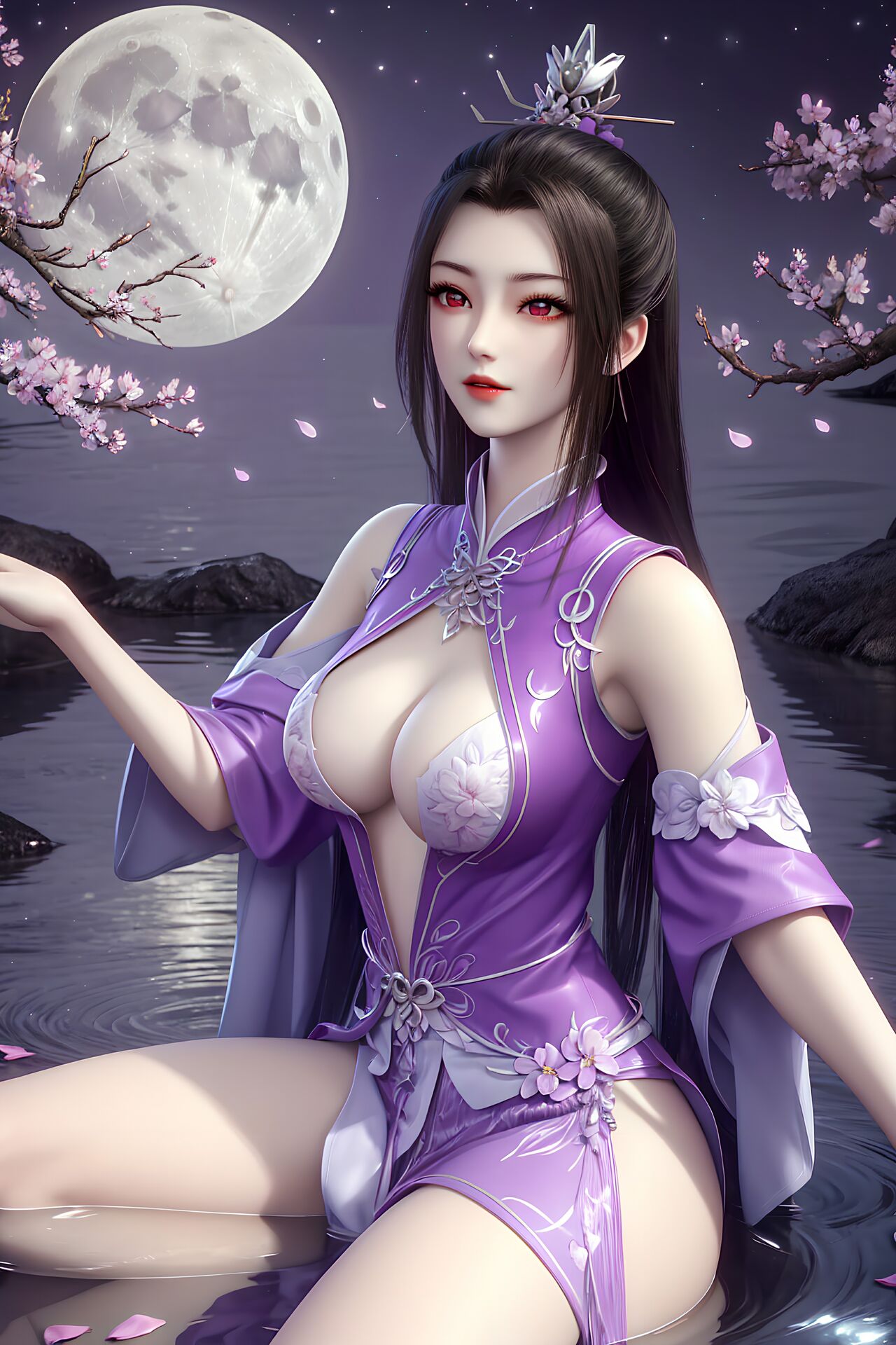 AI生成章502