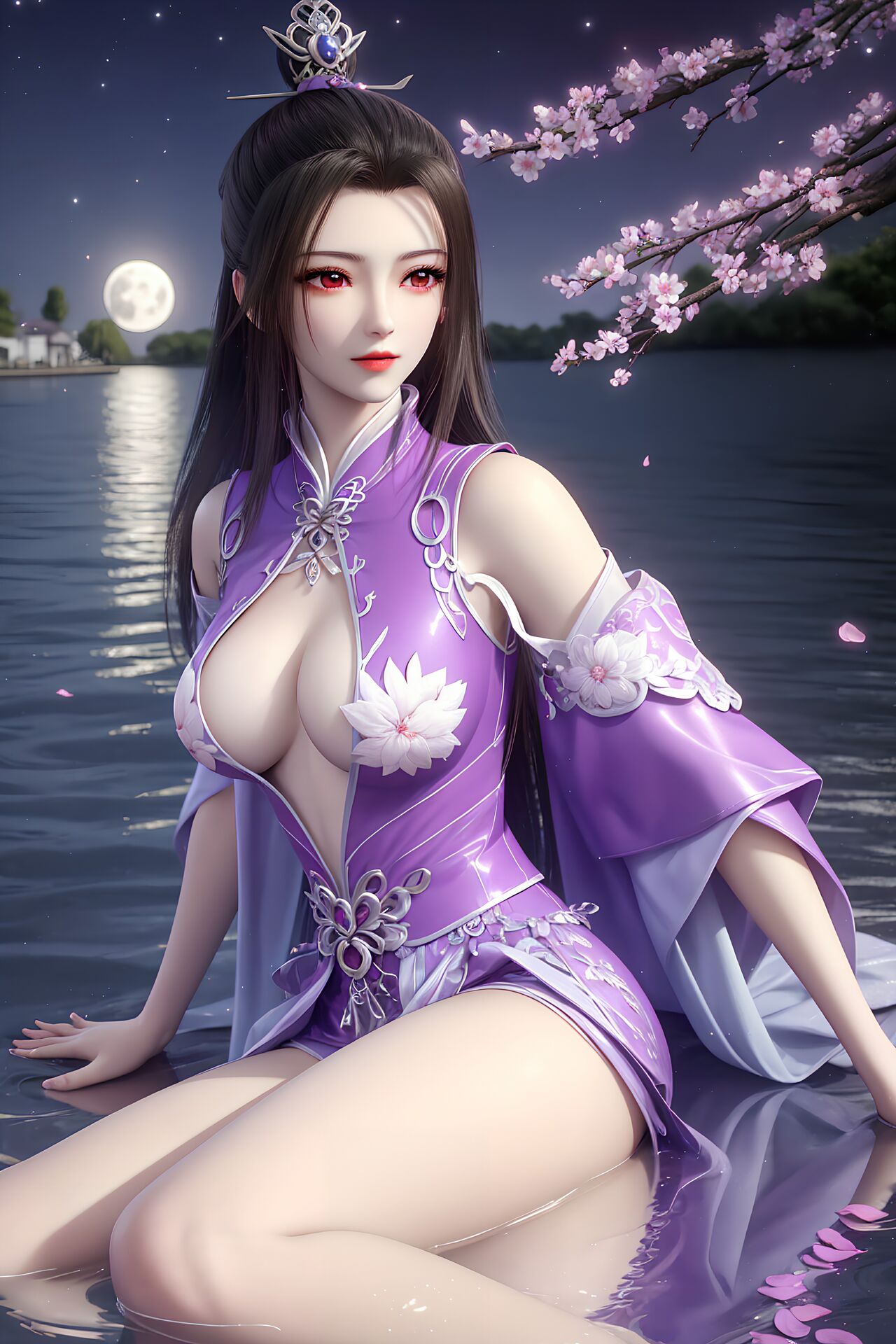 AI生成章502