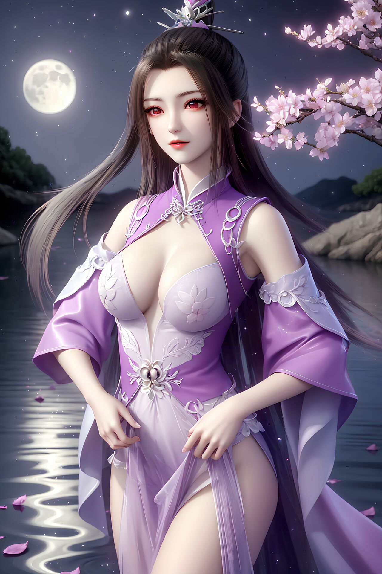 AI生成章502