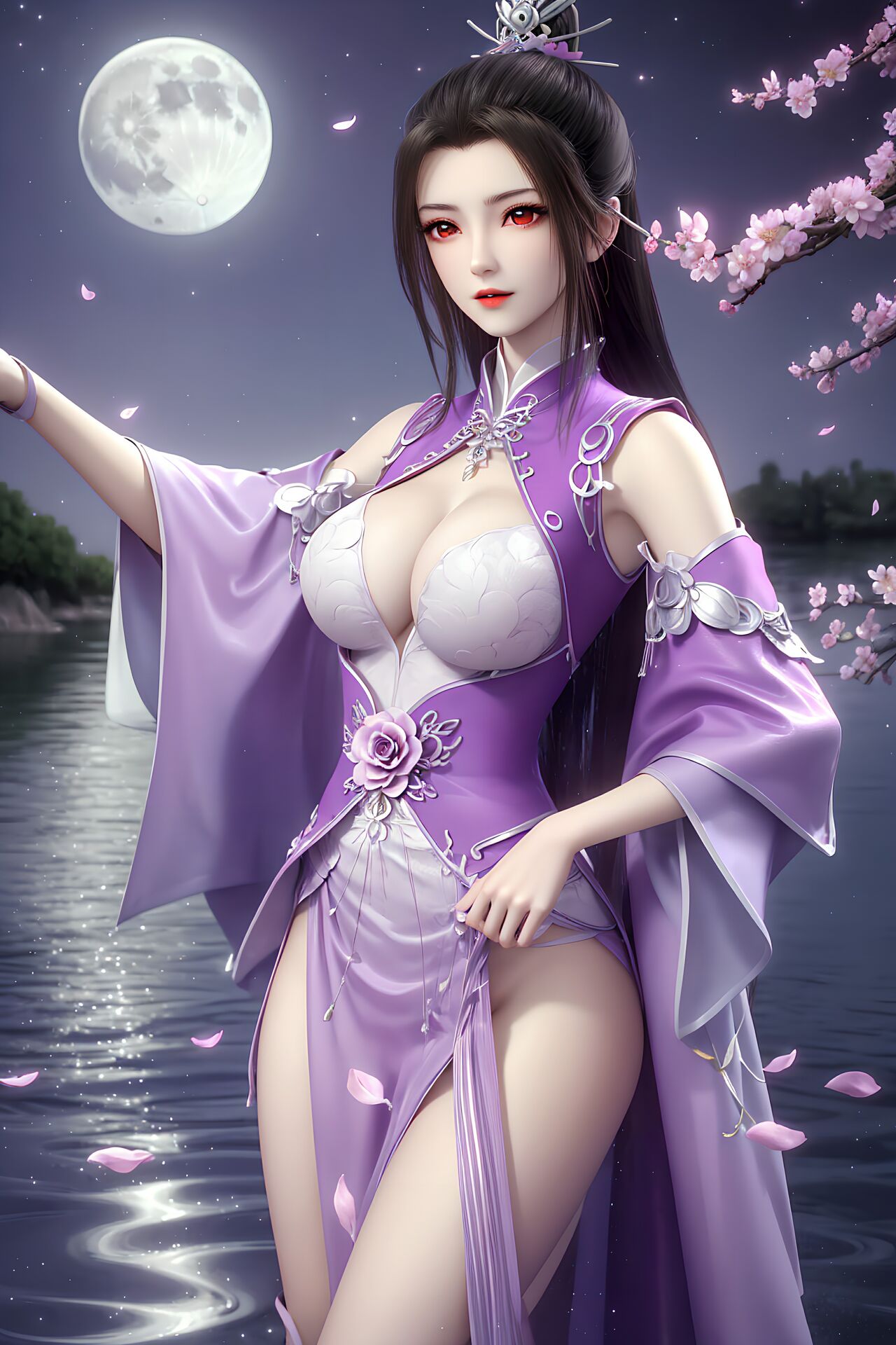 AI生成章502