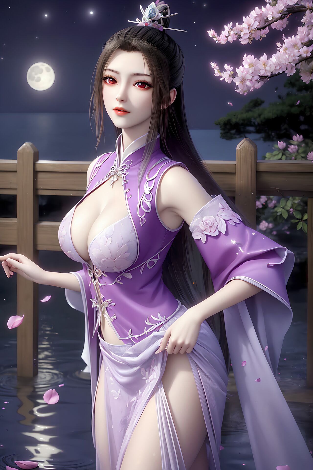 AI生成章502