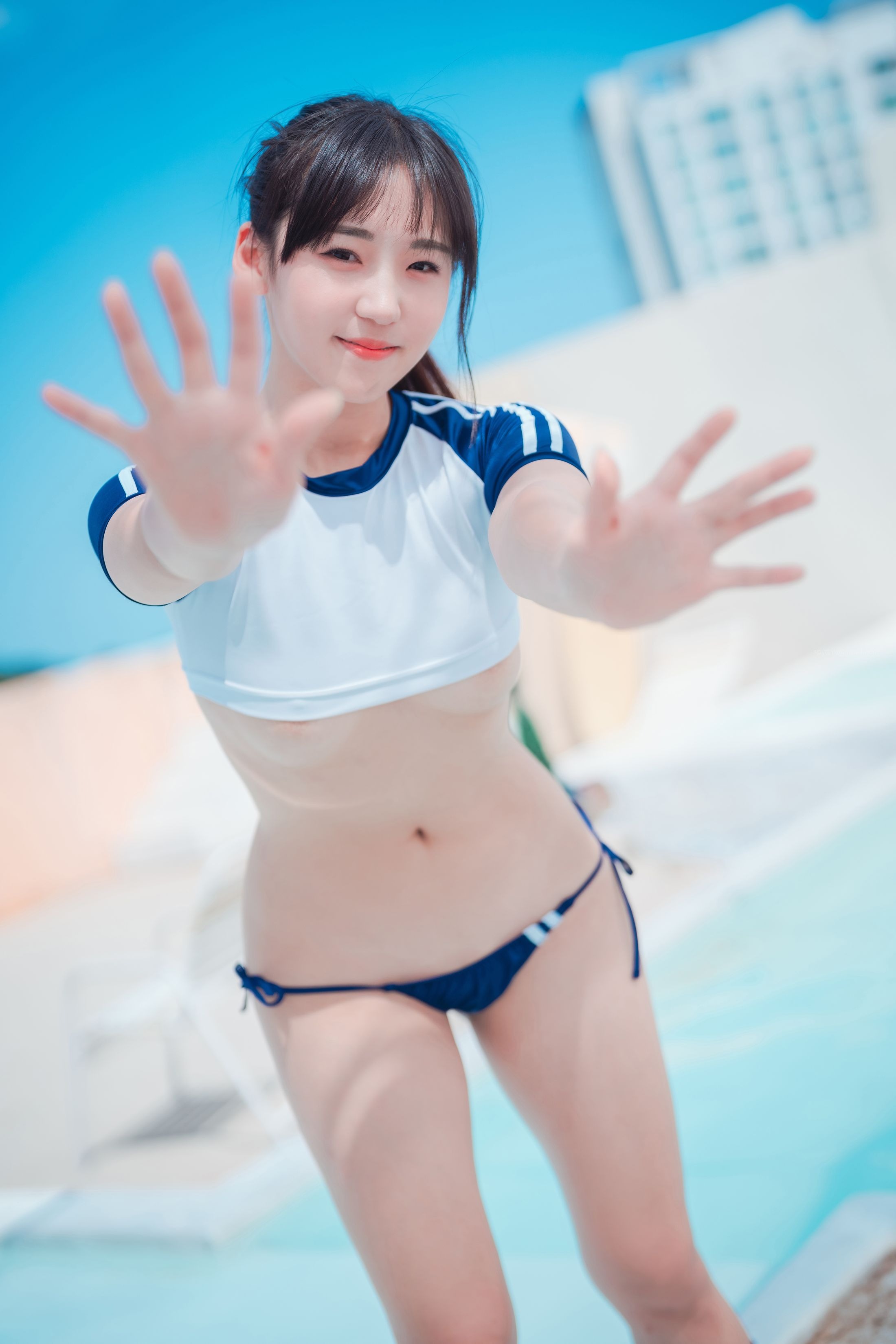 ดีจาวา โฟโต้ - เฮนดุง 14 คอร์สเรียนว่ายน้ำ 147P