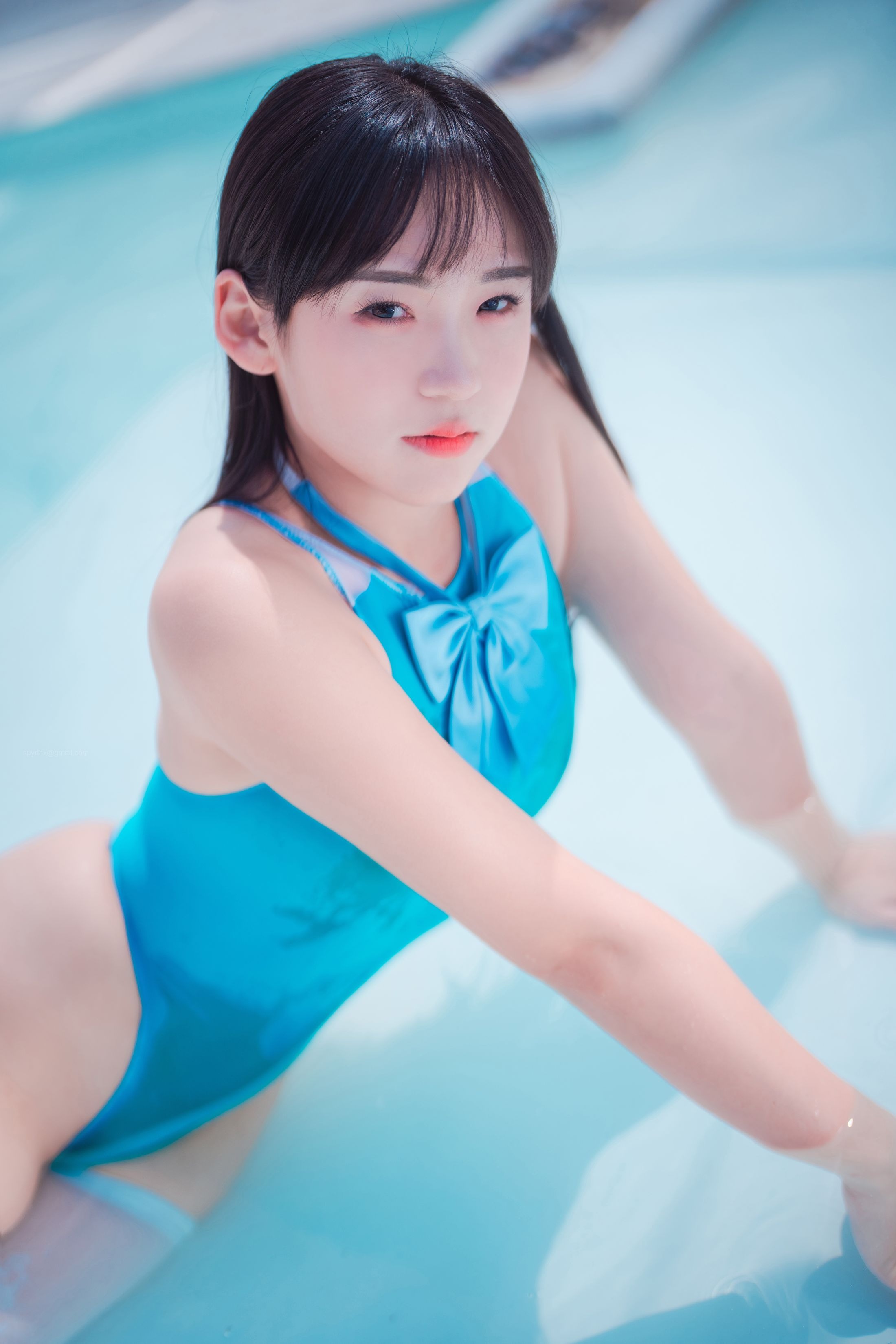 디자와 포토 - 헨둥 14 수영 레슨 147P