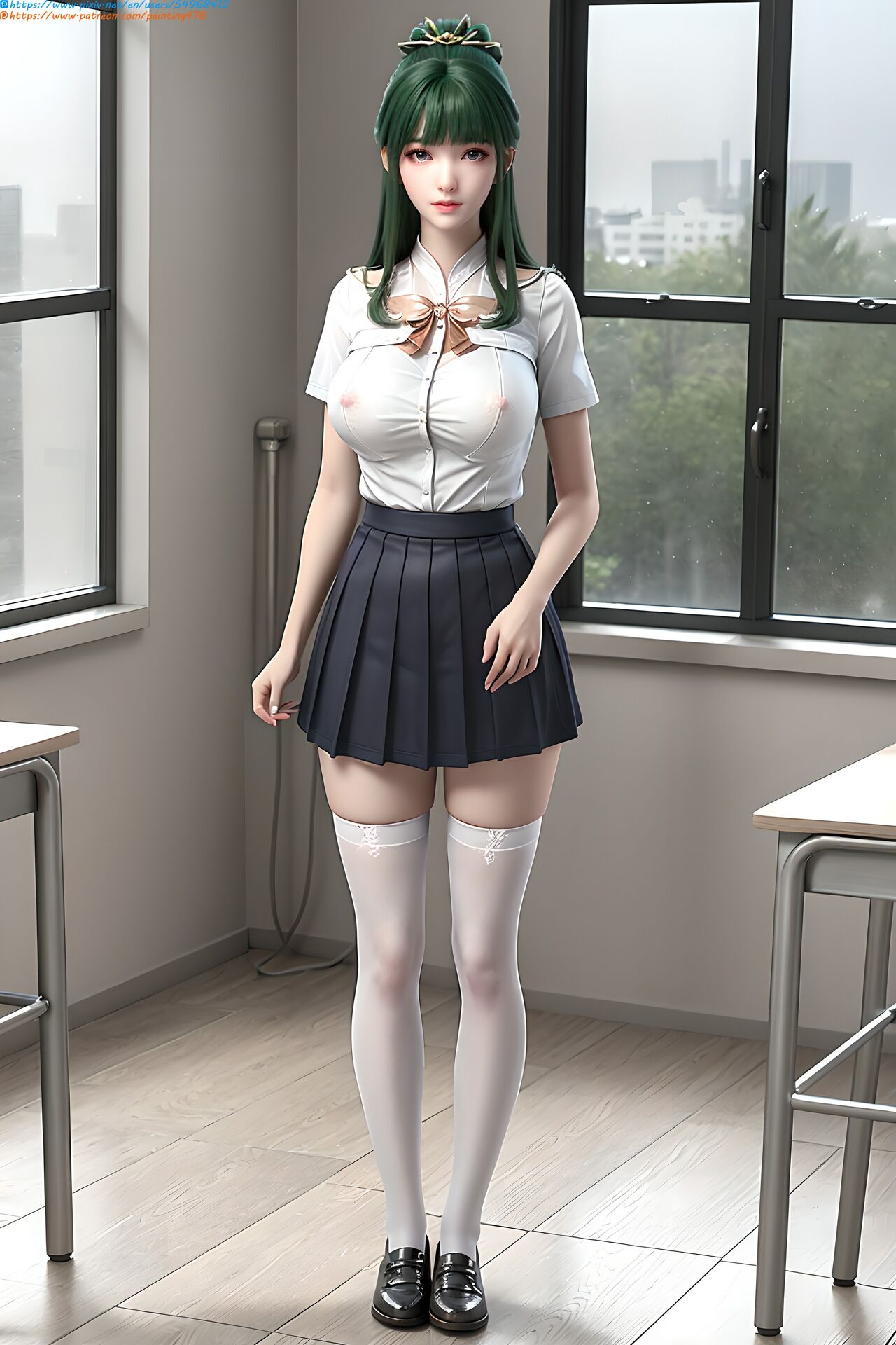 에이아이 생성 챕터 503