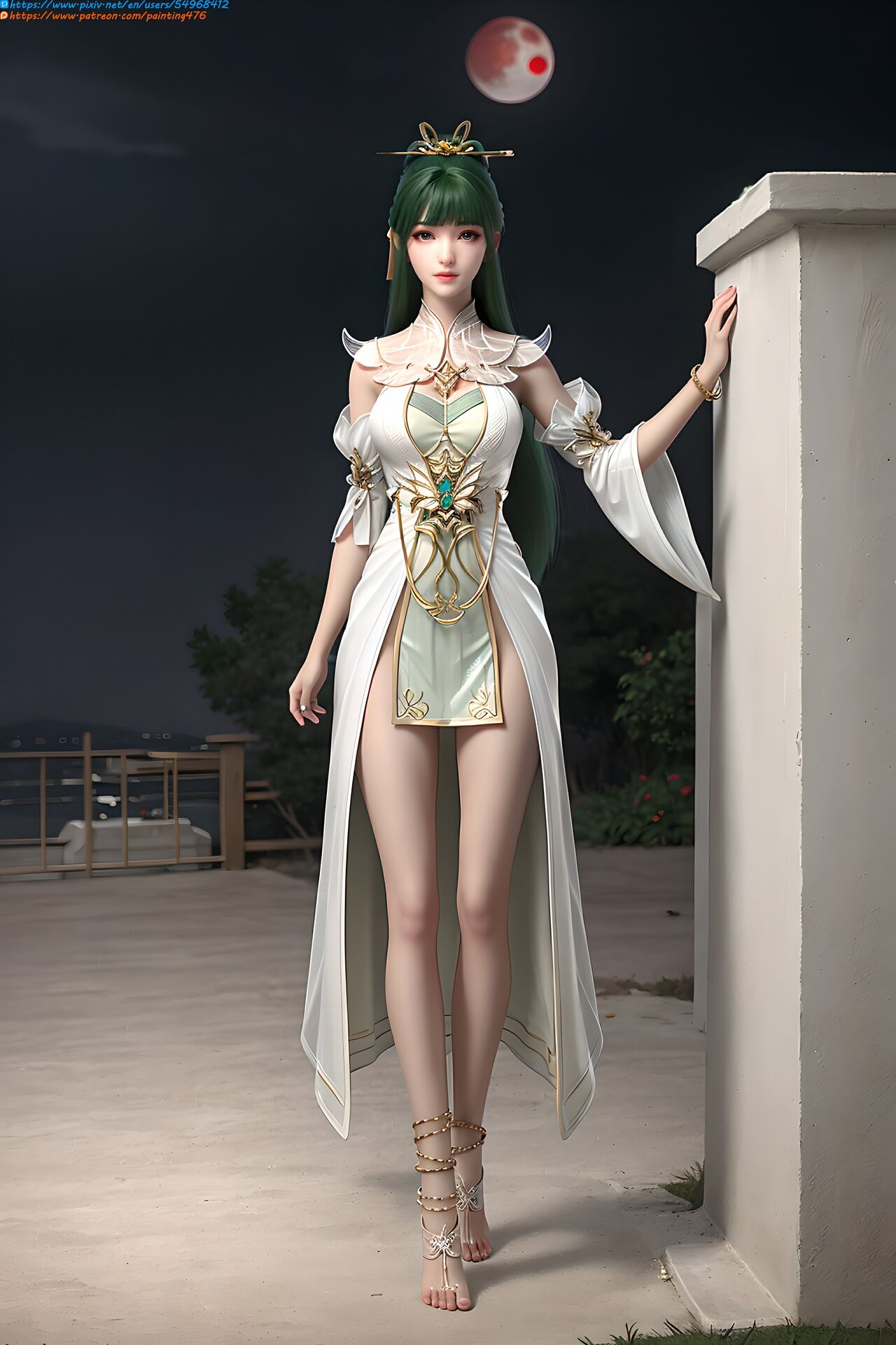 AI生成の第503章