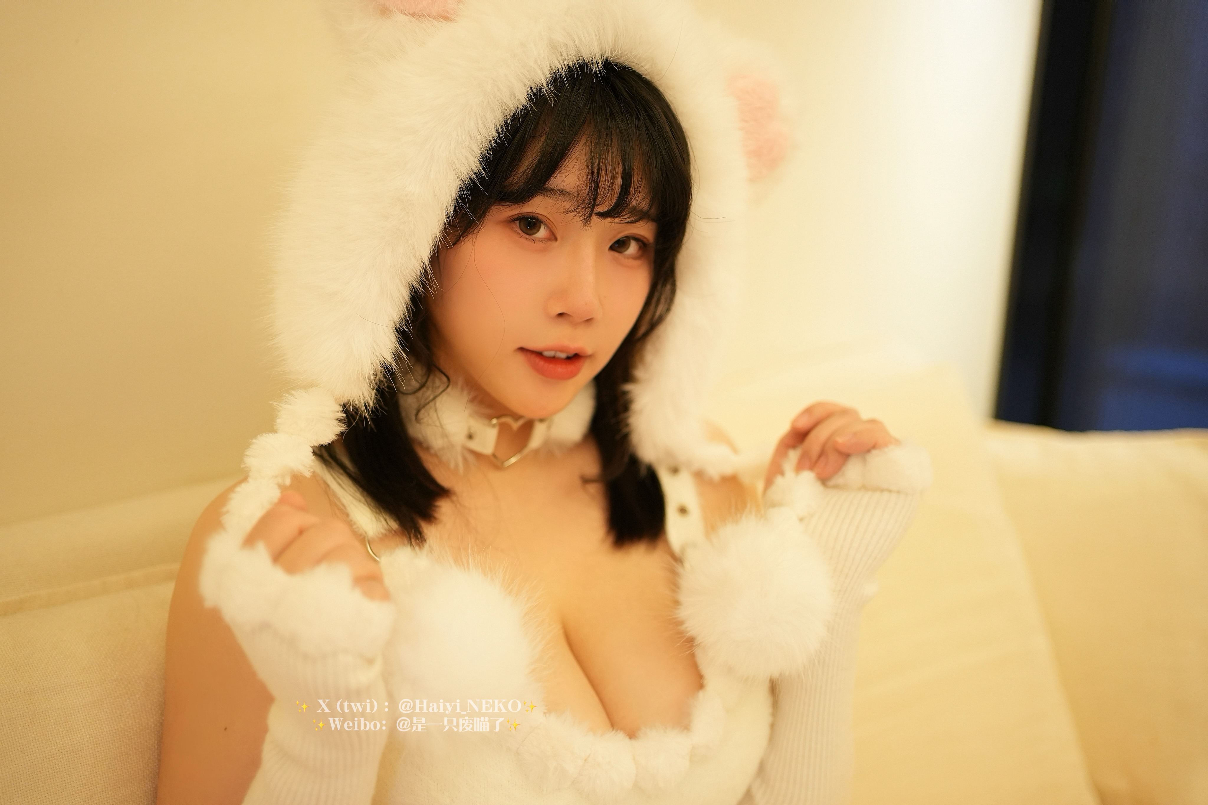 한 마리 폐묘 - fantia2401 구독 (2월 9일 후원 그룹 자원)